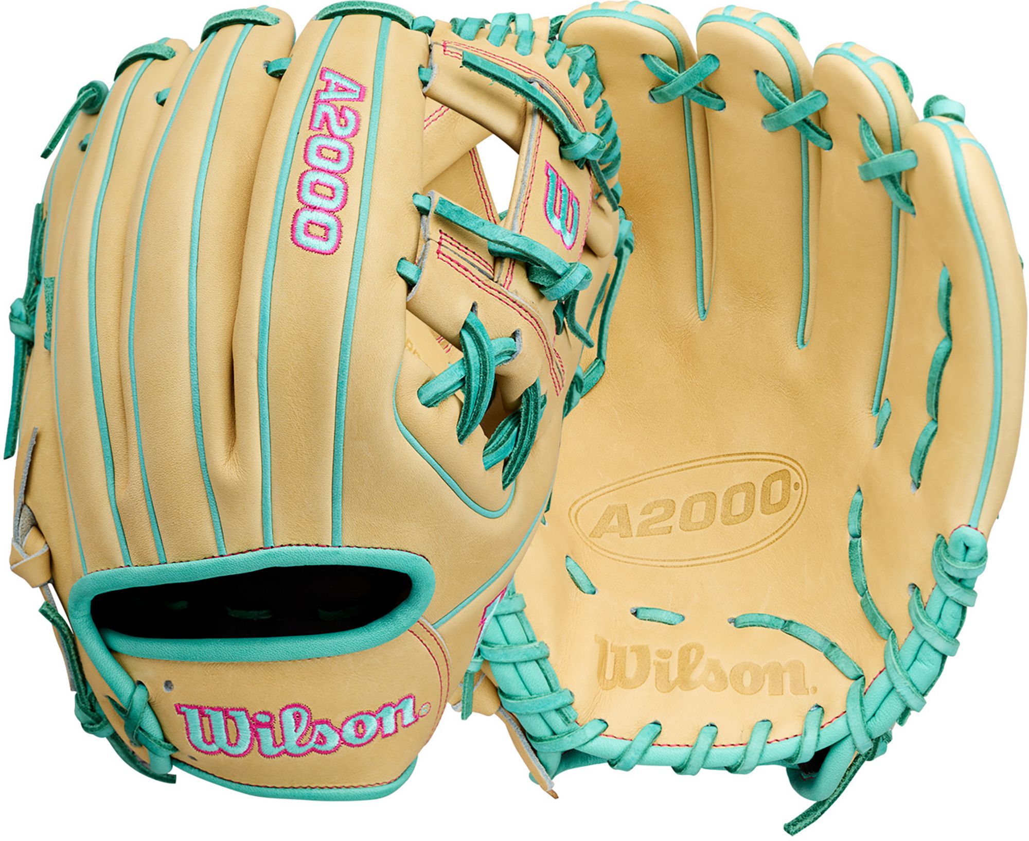 Wilson 11.75