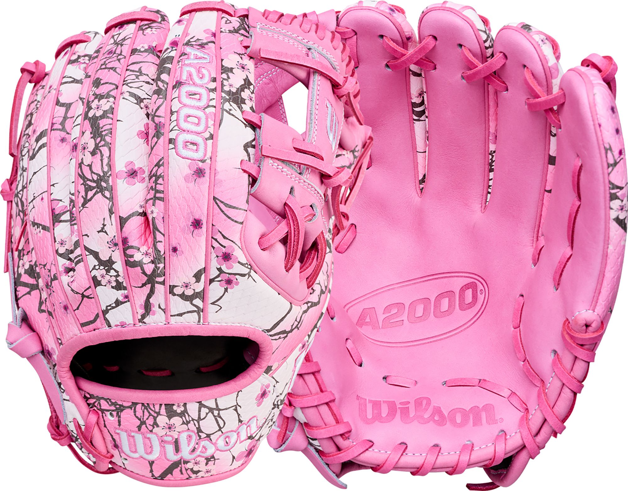 Wilson 11.5” A2000 1786 SuperSkin Baseball Glove 2026 | Dick's