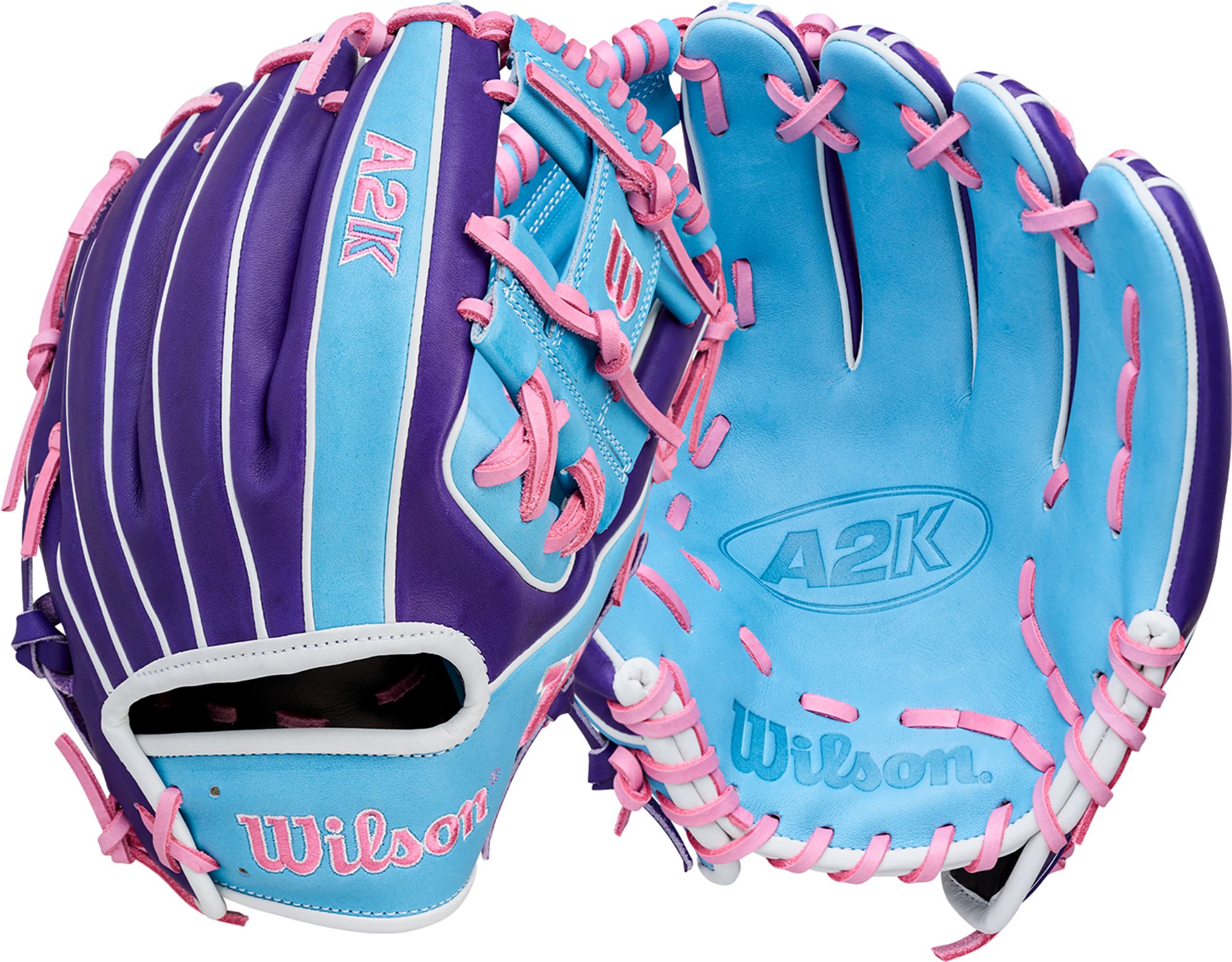あきひ Wilson 11.5