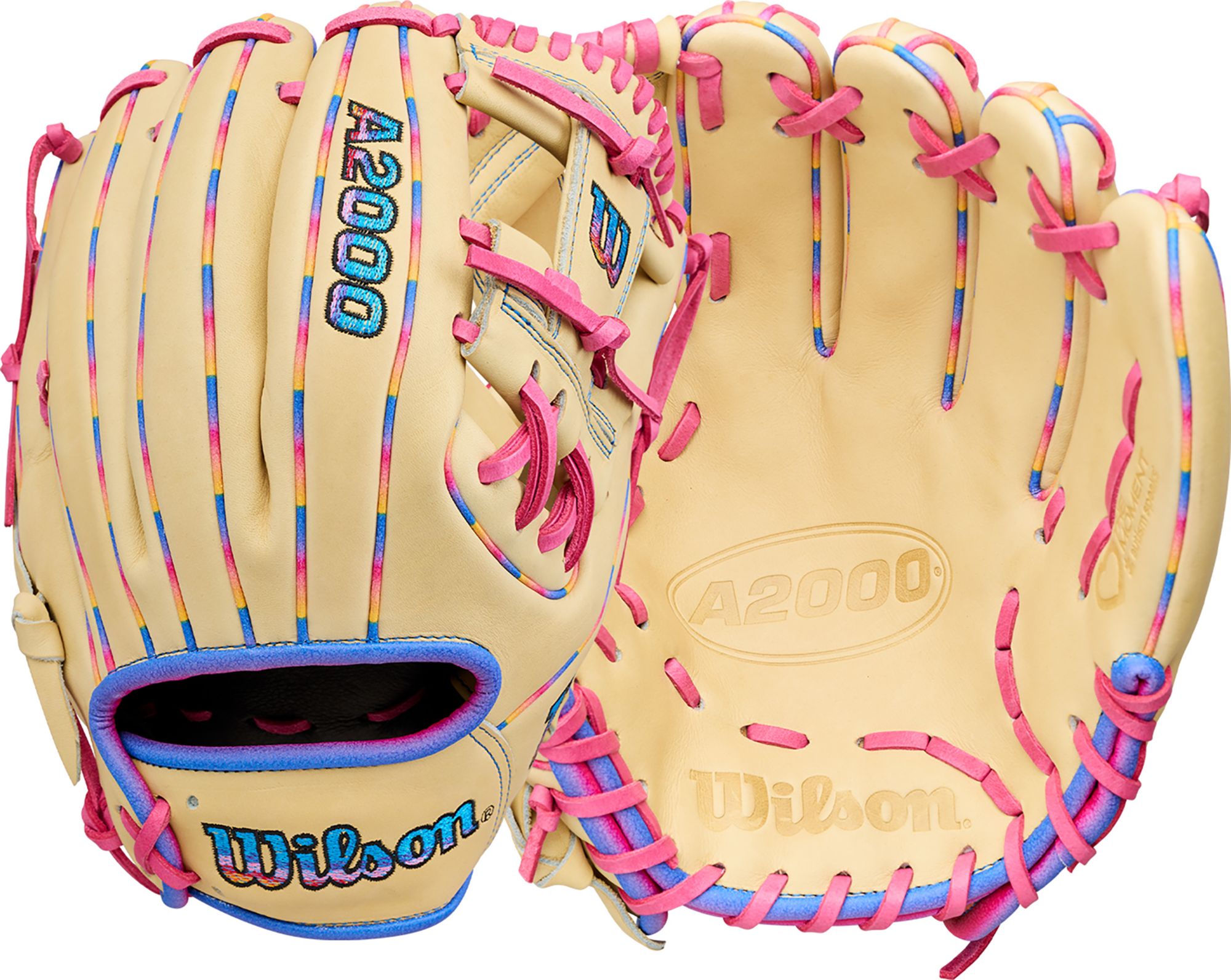 Wilson 11.5