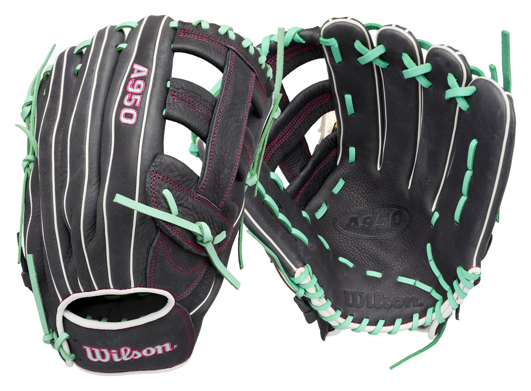 Wilson 13