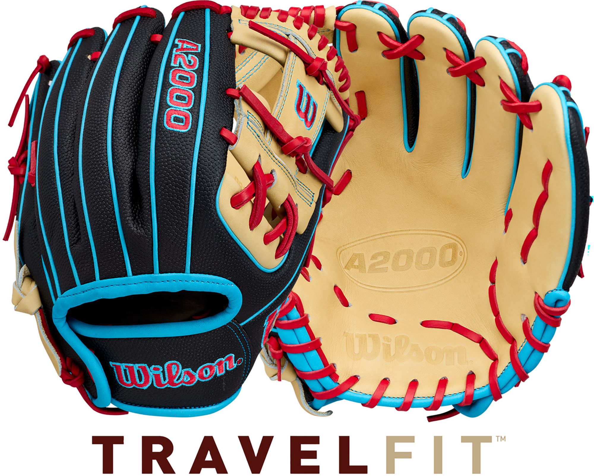 Wilson 11.5