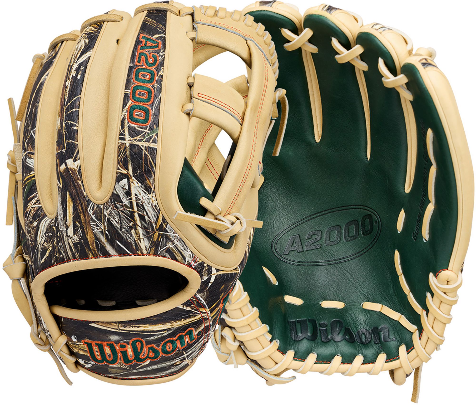 Wilson グローブ 硬式 A2000 ディー・ゴードンモデル Wilson 11.75