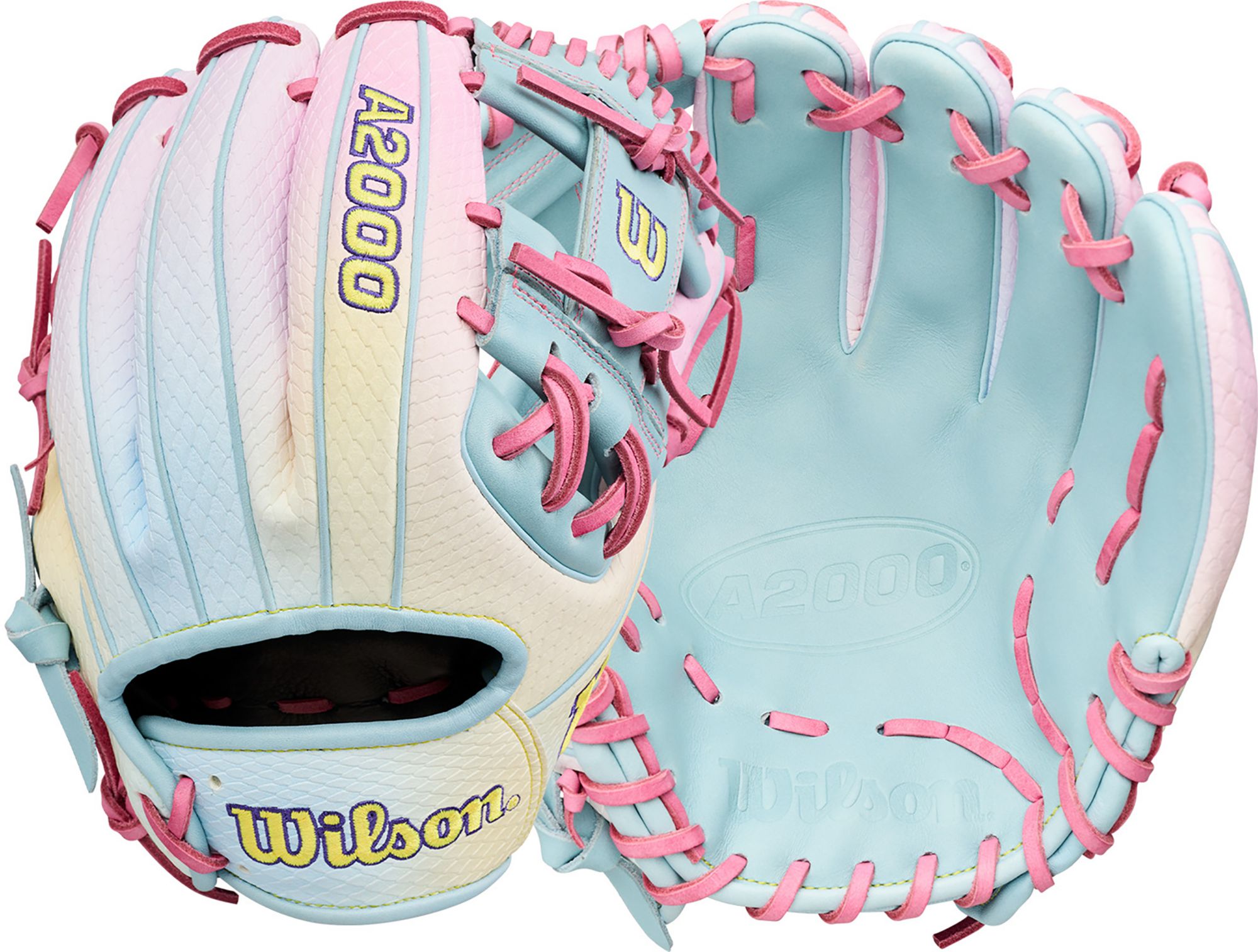 Wilson 11.5
