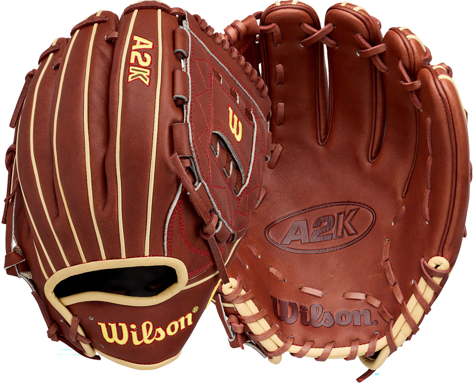 Wilson 12