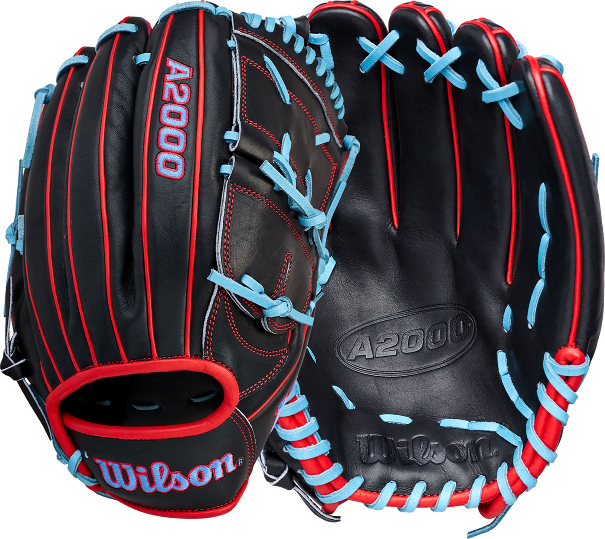 Wilson 12.25