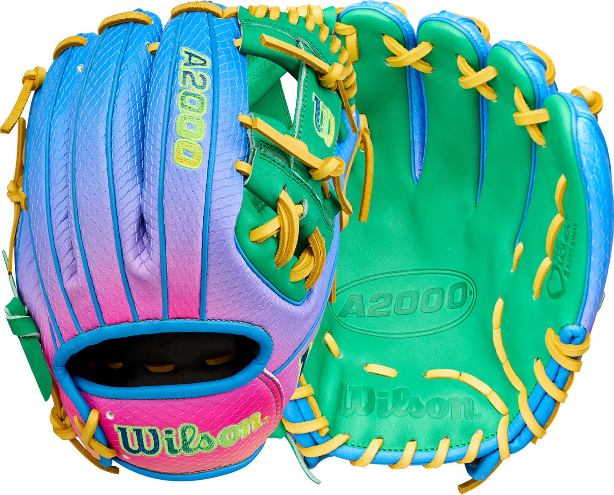 Wilson 11.5