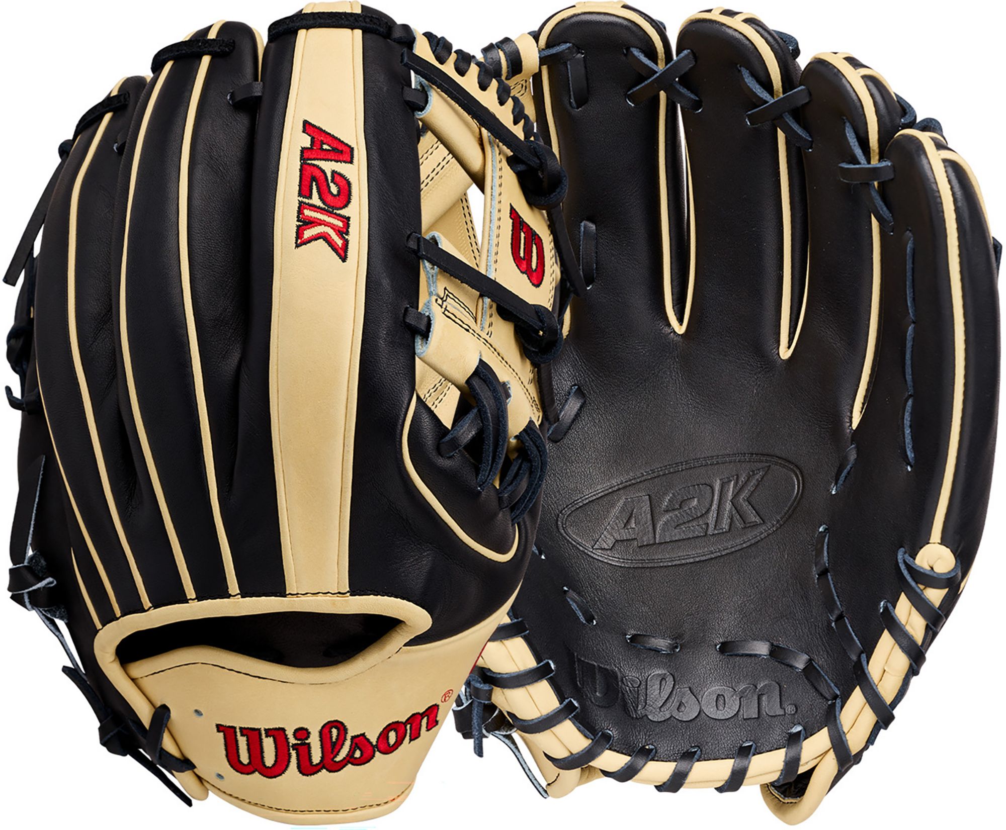 Wilson 11.75