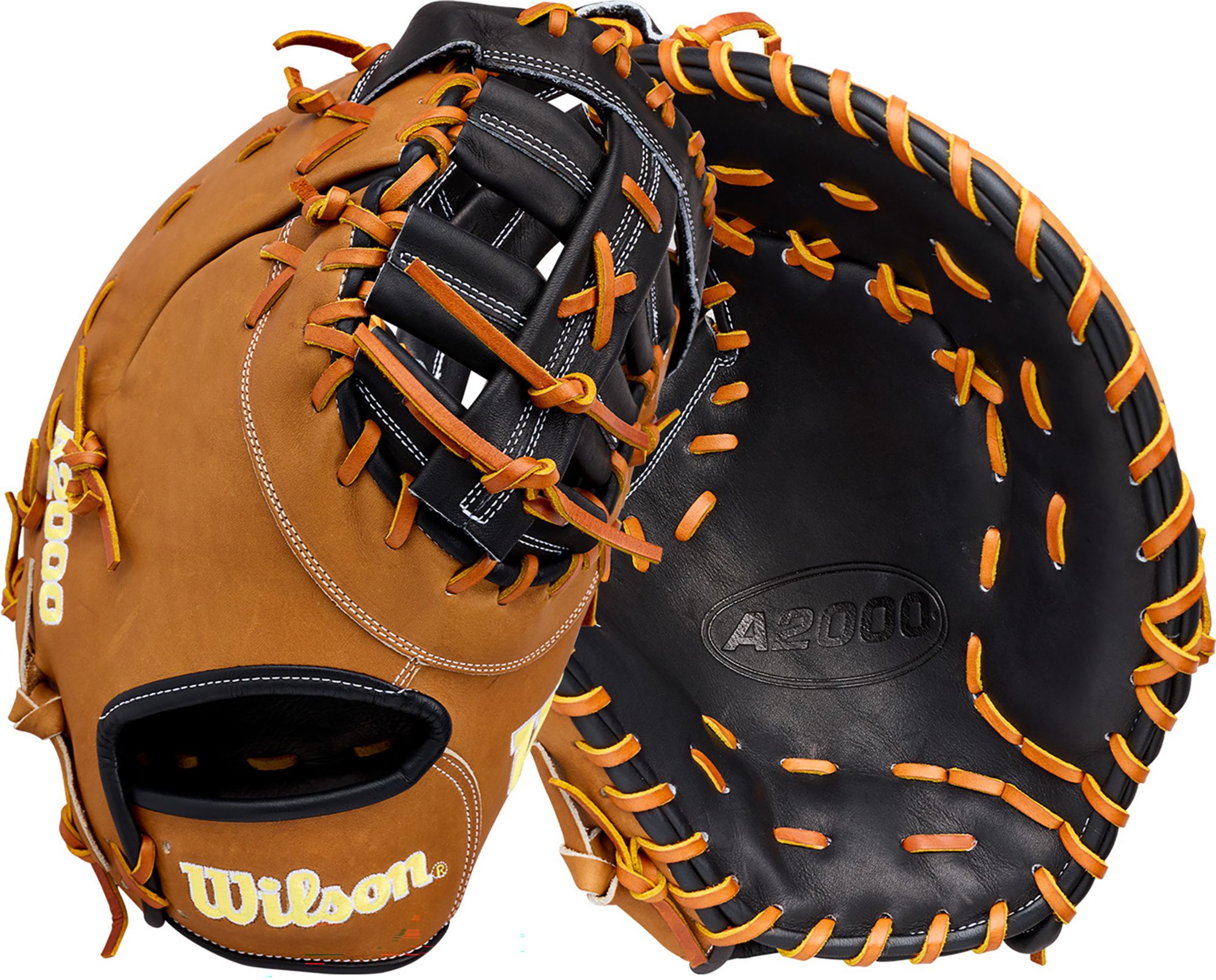 Wilson 12.5