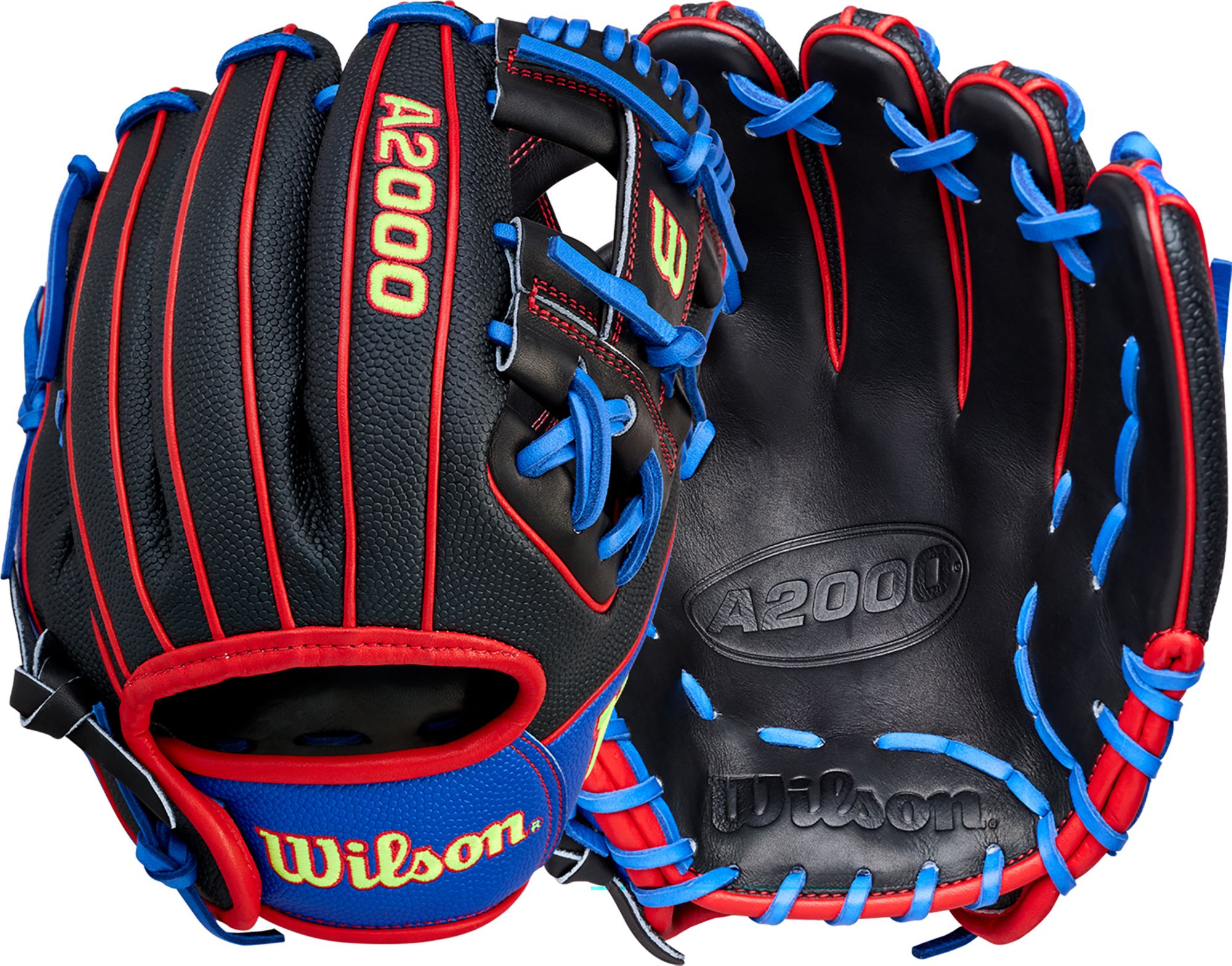 Wilson 11.5