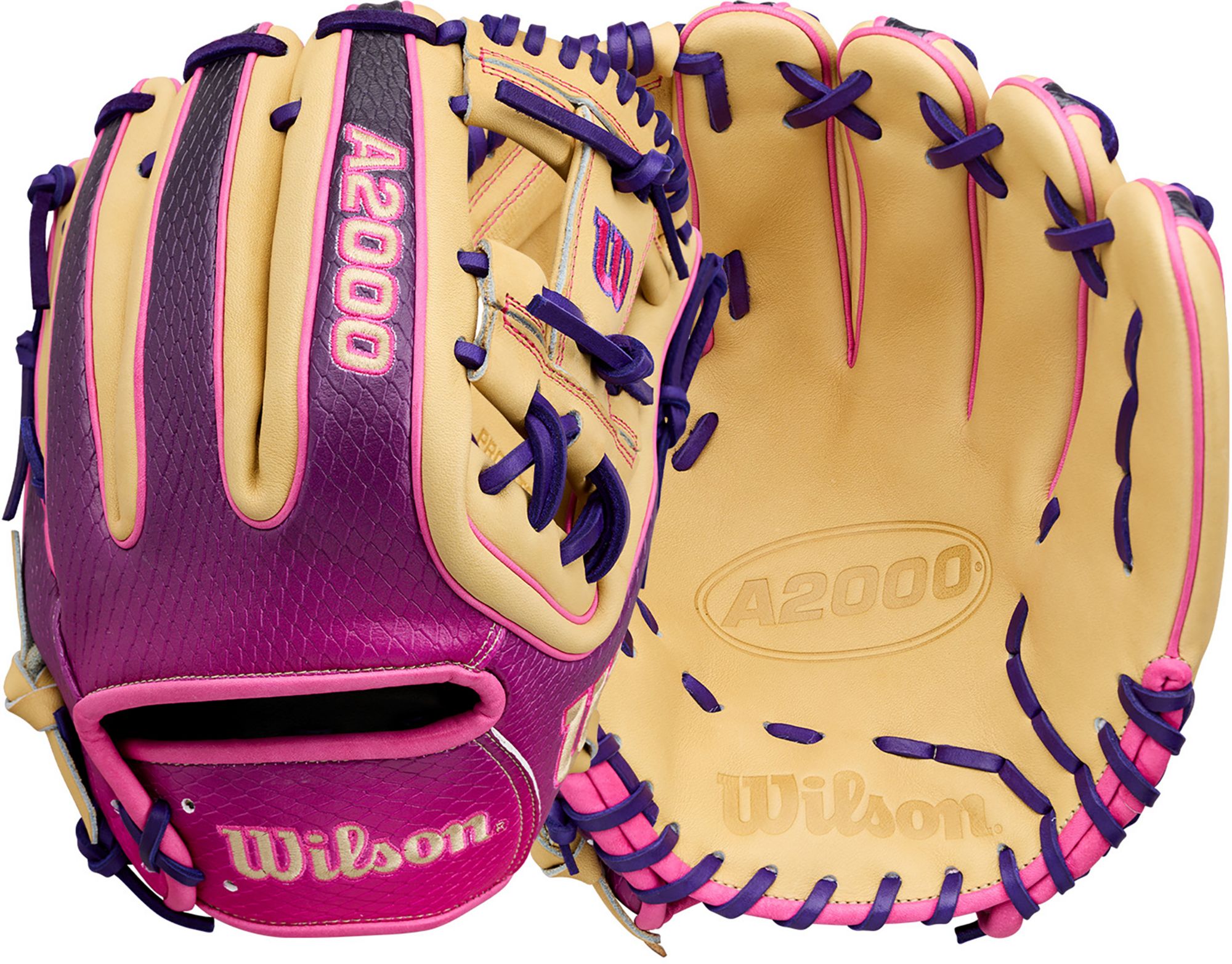 Wilson 11.5