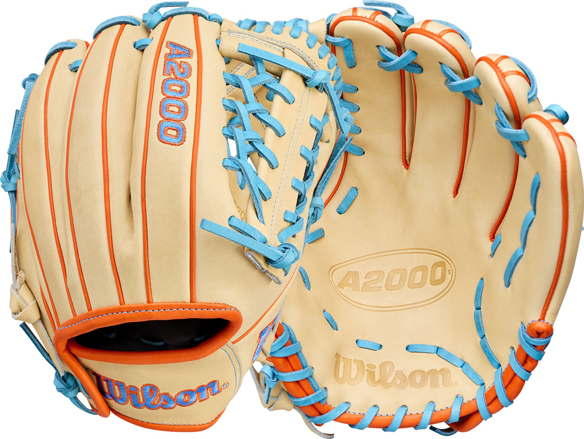 Wilson 11.5