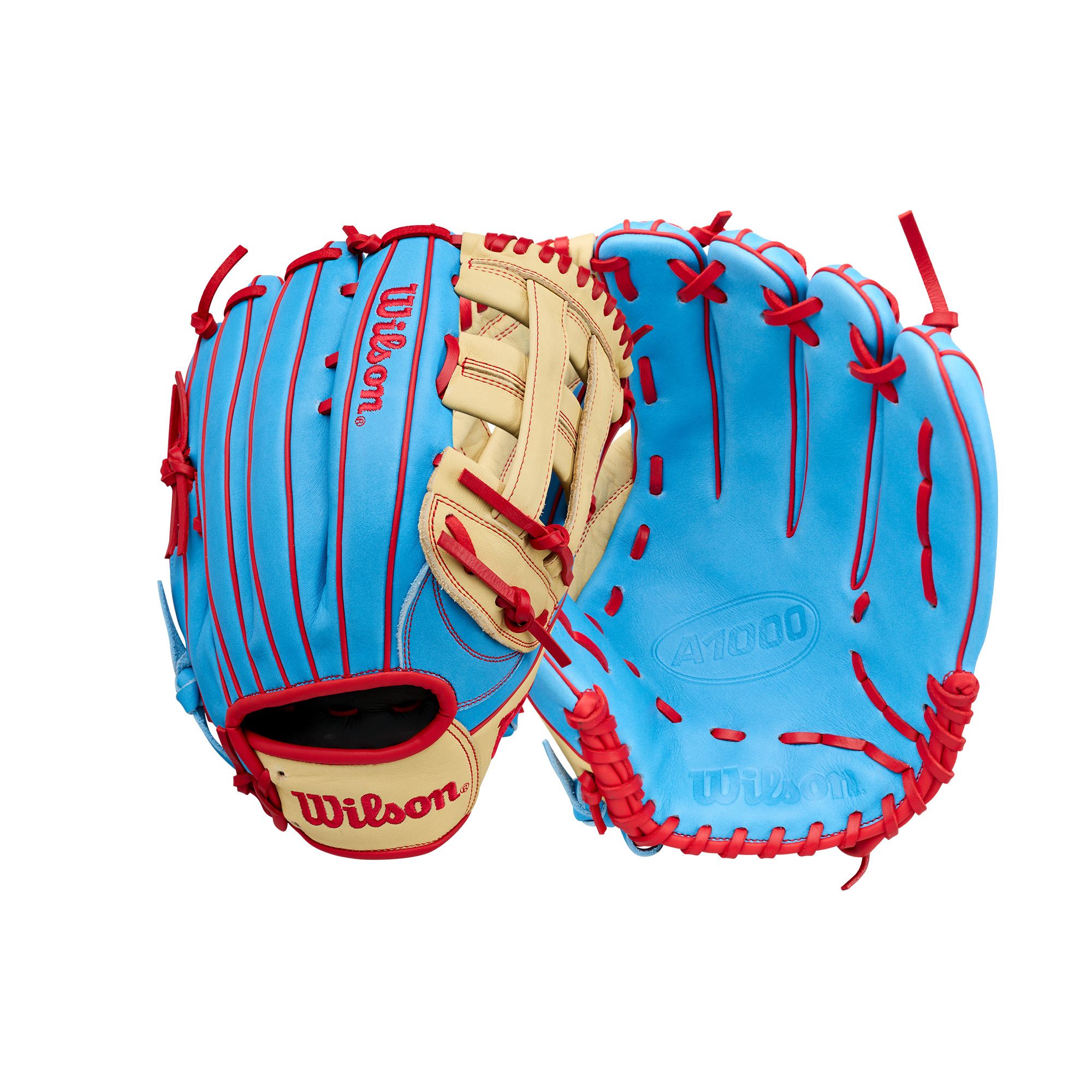 Wilson 12.5