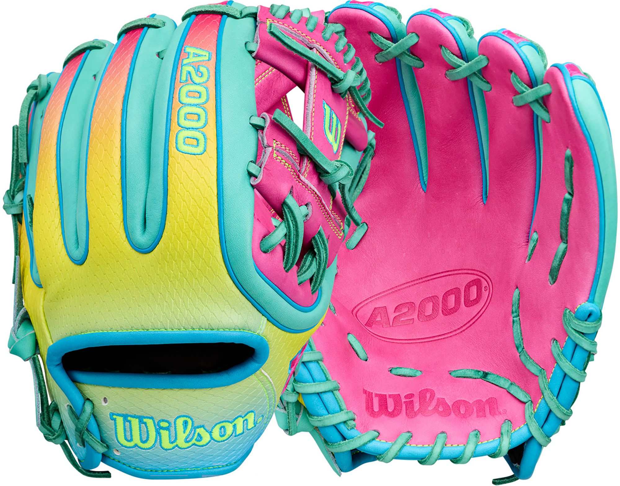 Wilson 11.5
