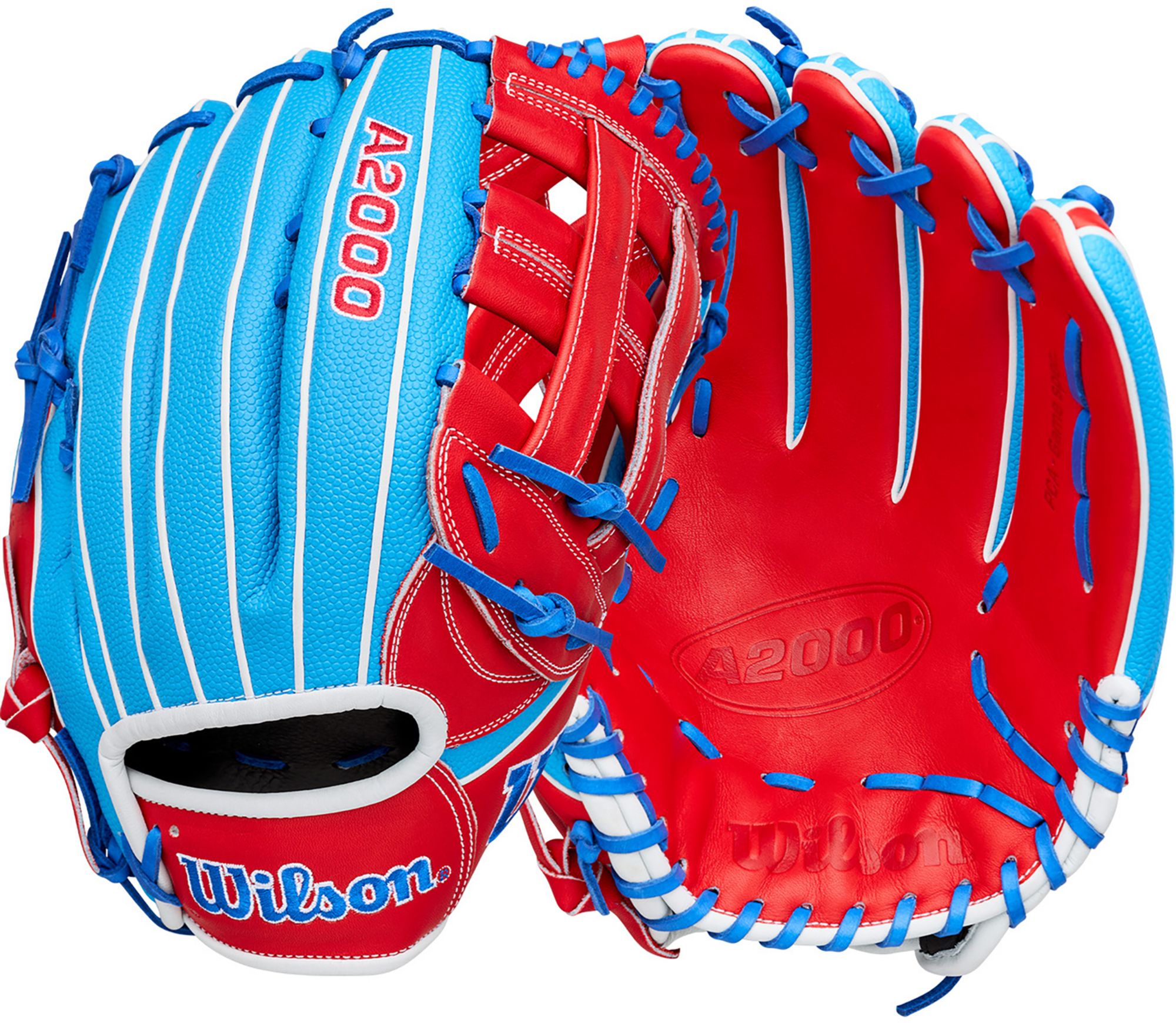 Wilson 12.5