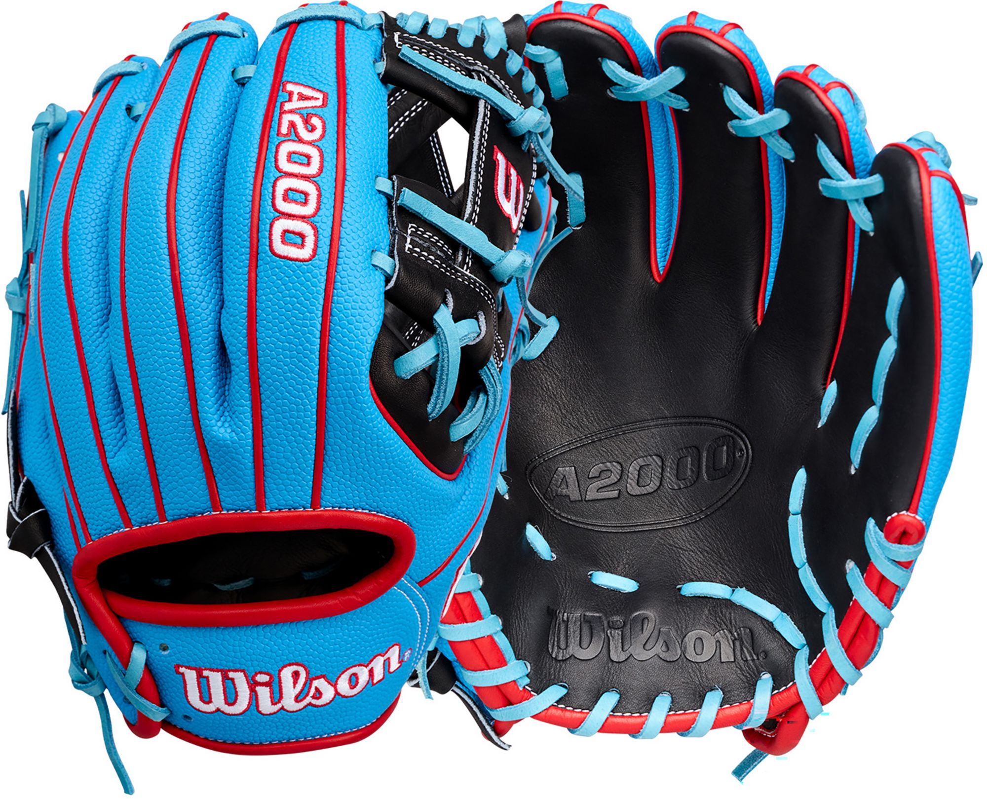 Wilson 11.5