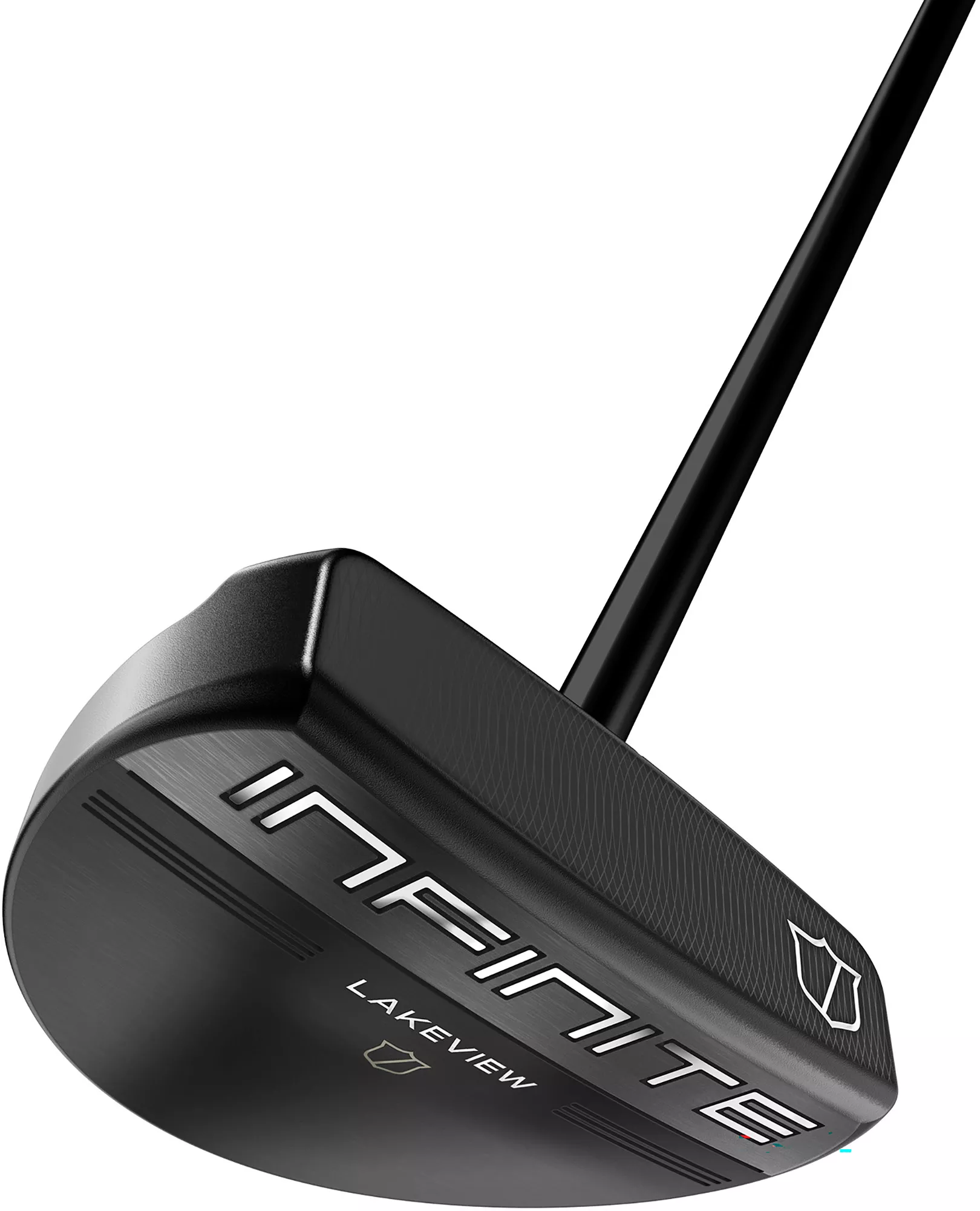 Wilson Infinite Zero Torque Lakeview Putter