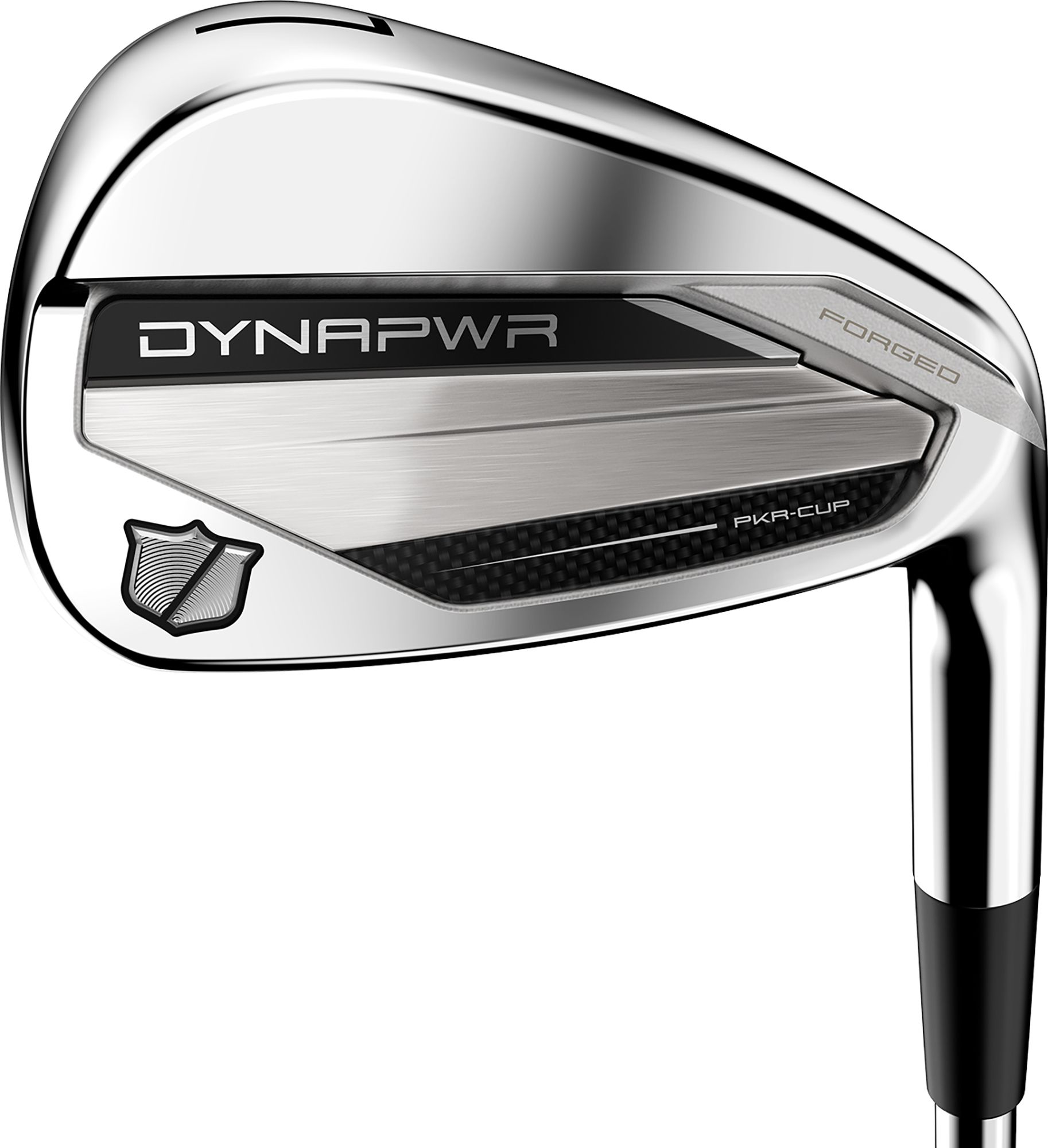 Wilson 2026 DYNAPWR Forged Irons||Wilson 2026 DYNAPWR Forged Irons