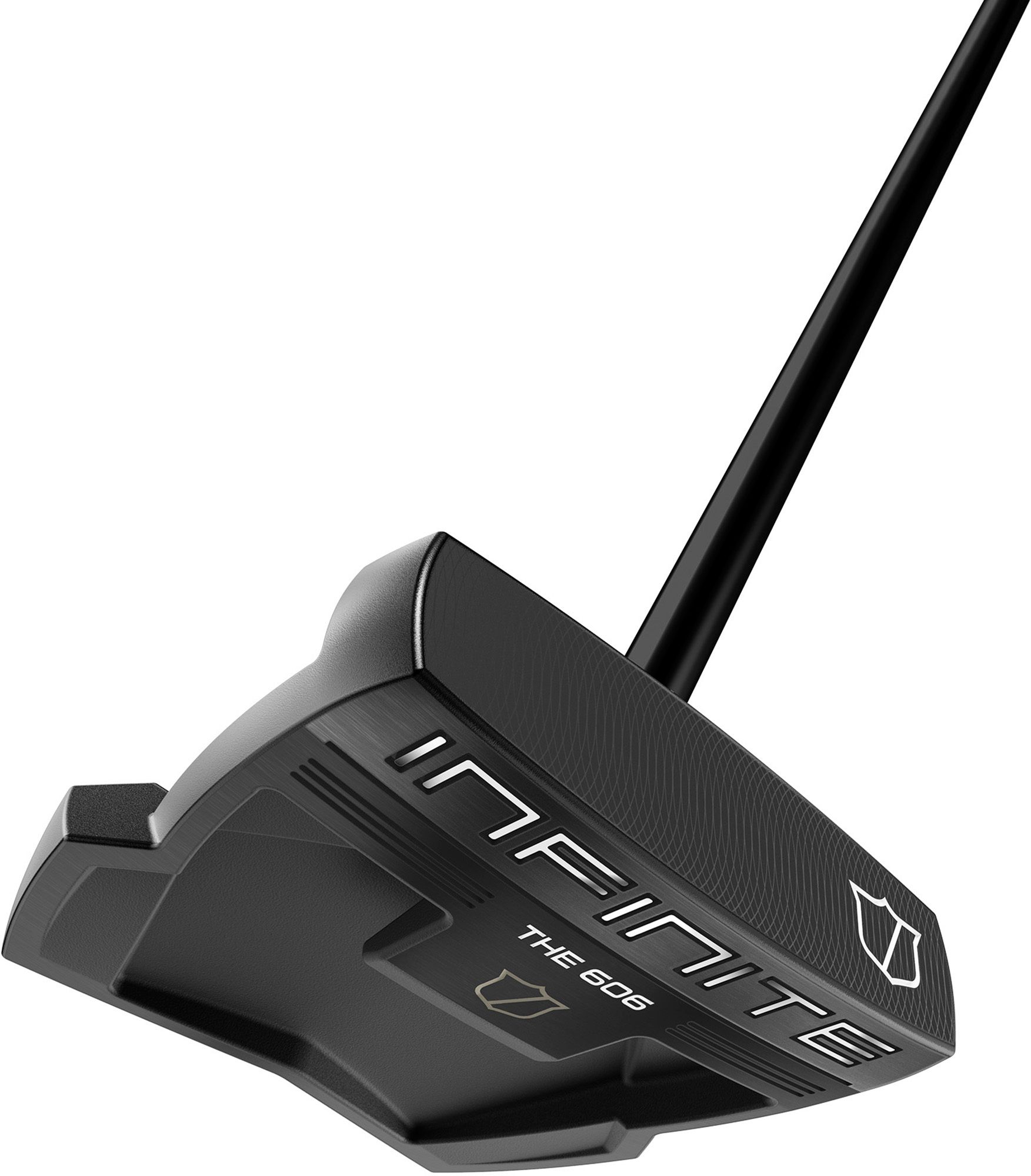 Wilson Infinite Zero Torque The 606 Putter | Dick's Sporting Goods