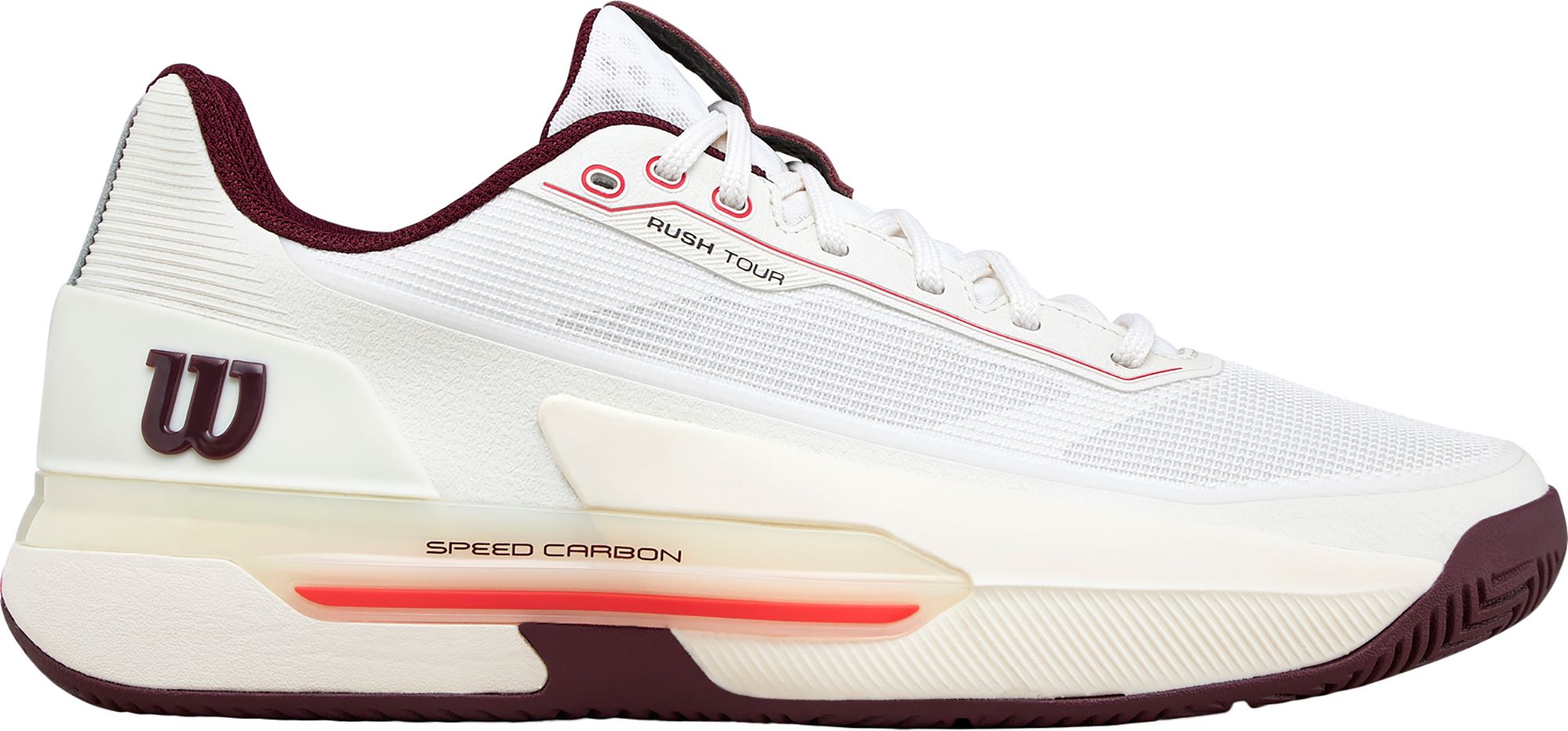 Wilson Men's Rush Tour 5 Tennis Shoes | Dick's Sporting Goods