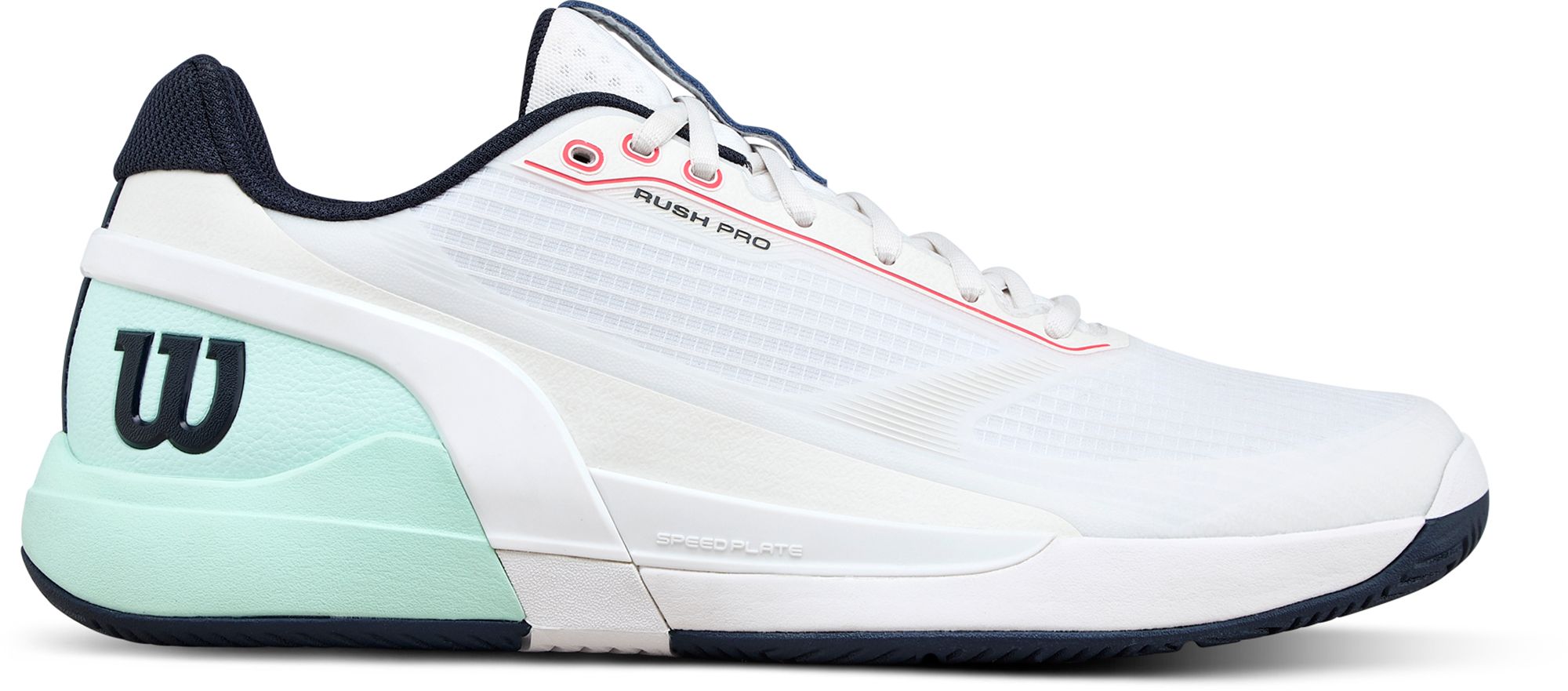 Wilson Men's Rush Pro 5 Tour Tennis Shoes | Dick's Sporting Goods