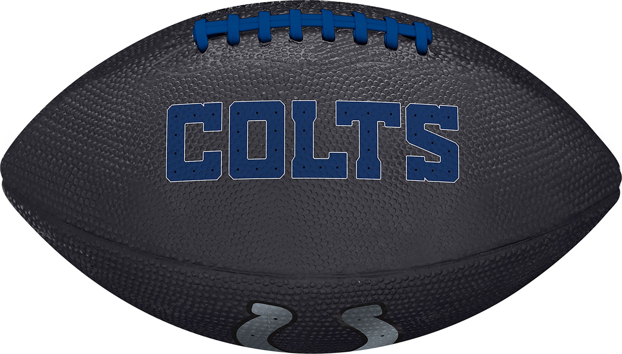 Wilson Indianapolis Colts NFL Rivalries Junior Football | Dick's