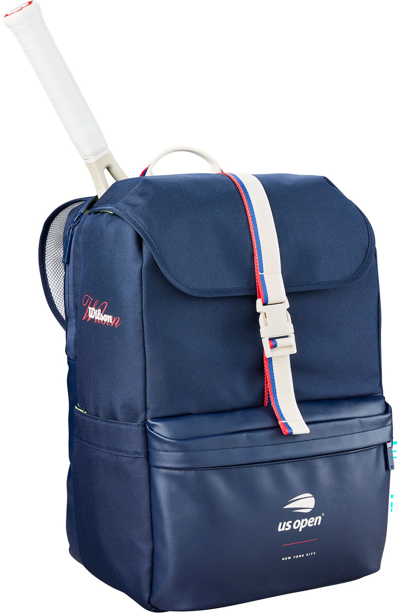 Wilson US Open 2026 Tour Tennis Backpack | Dick's Sporting Goods