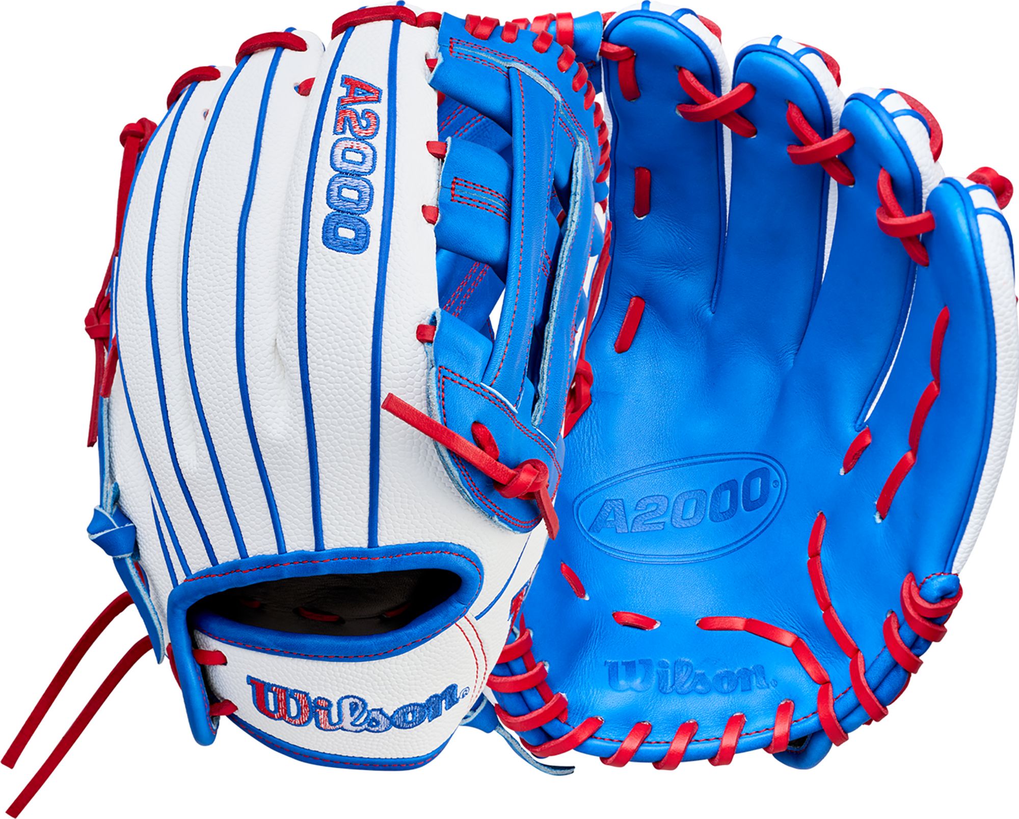 Wilson 12