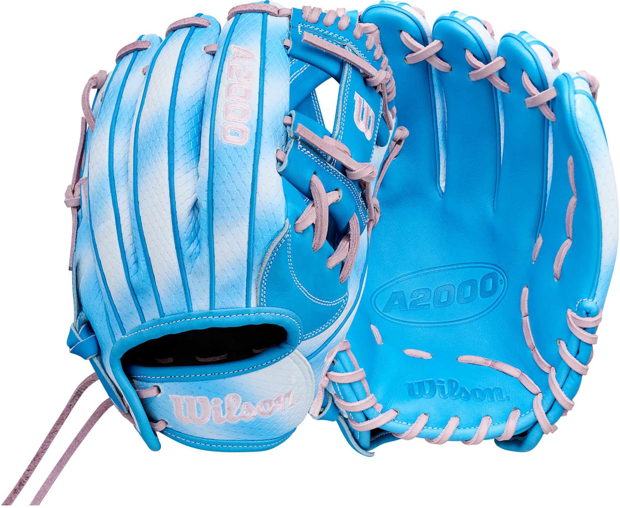 Wilson 12