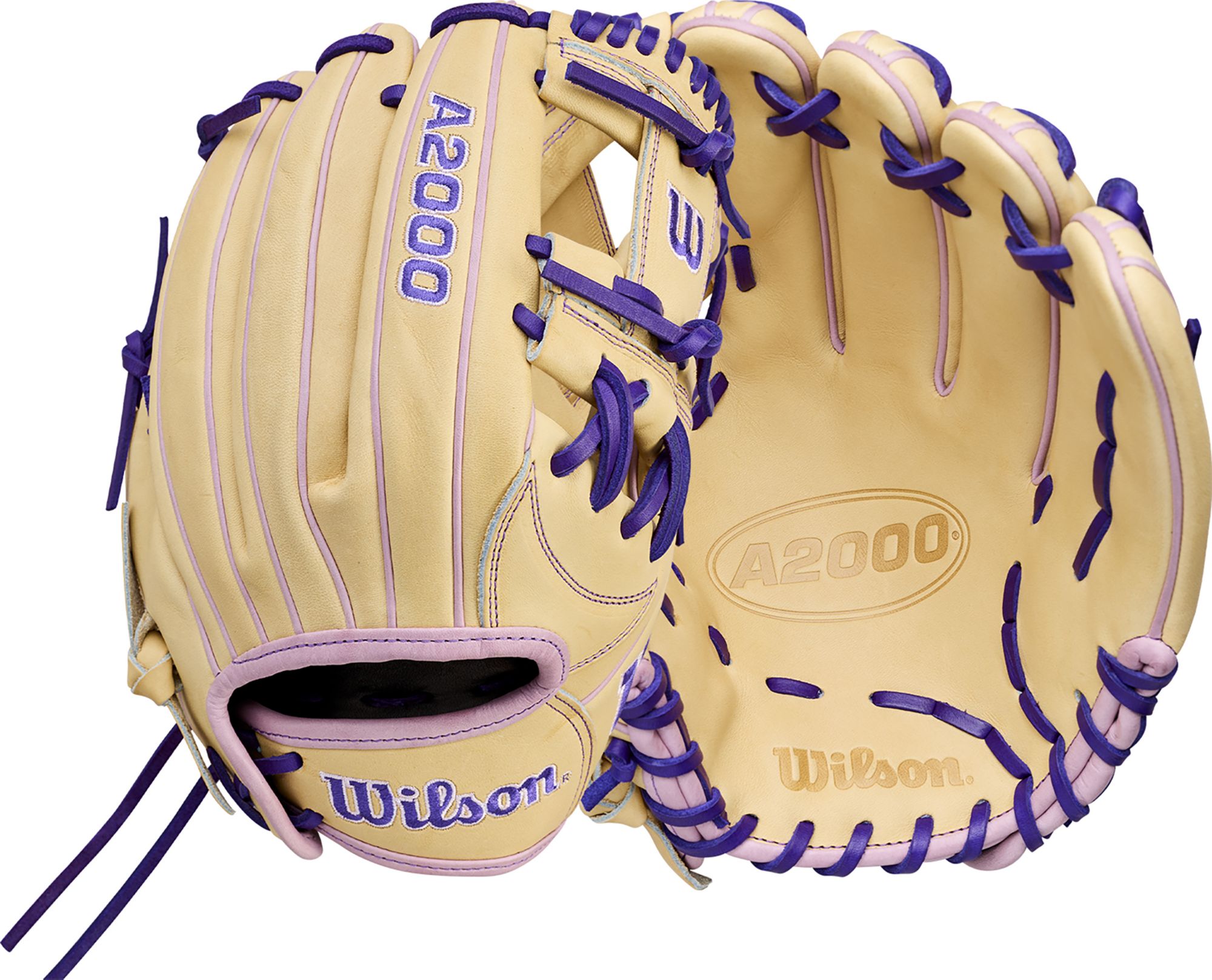 Wilson 12