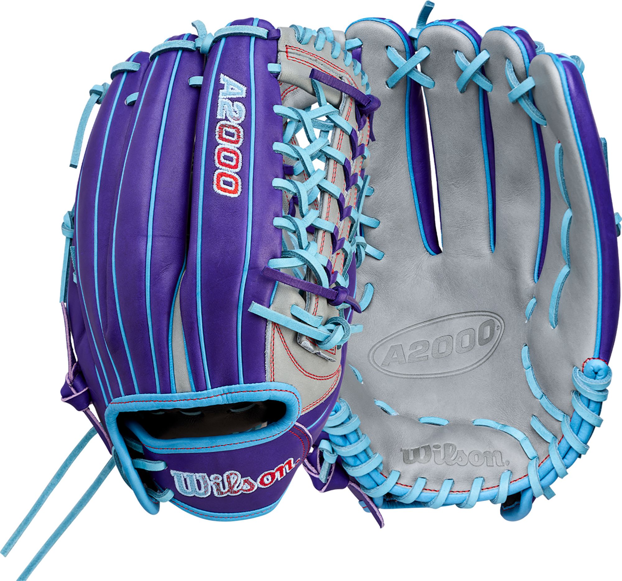 Wilson 12.5