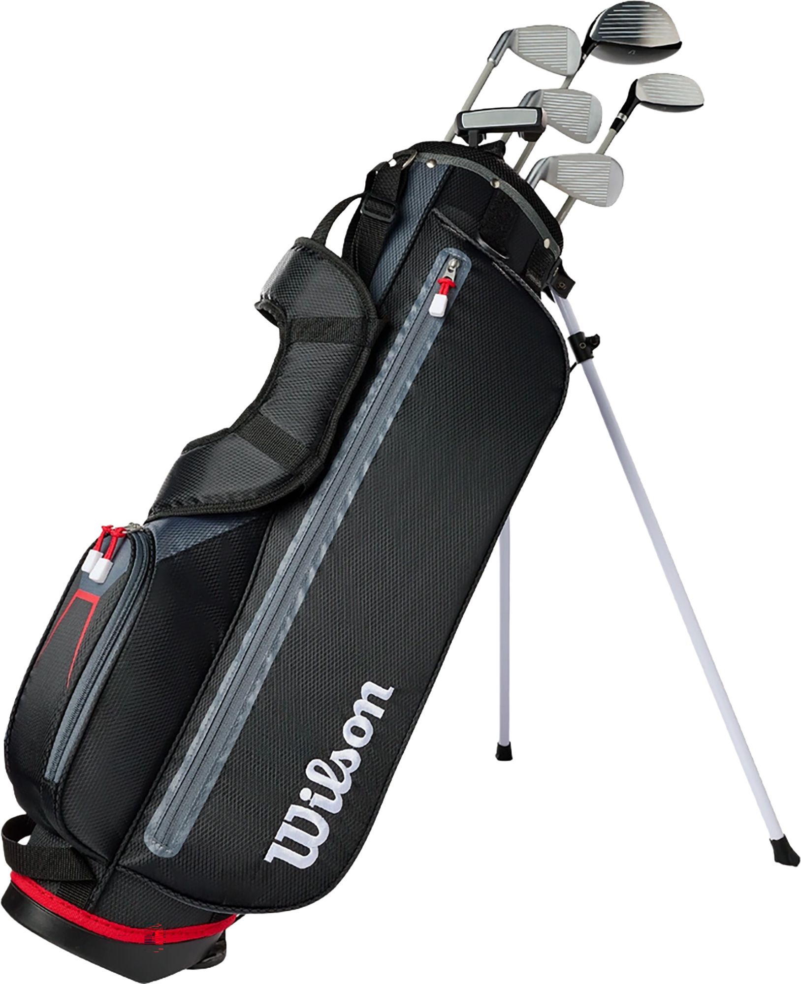 Wilson Profile Junior Complete Golf Package Set - Large | Dick's