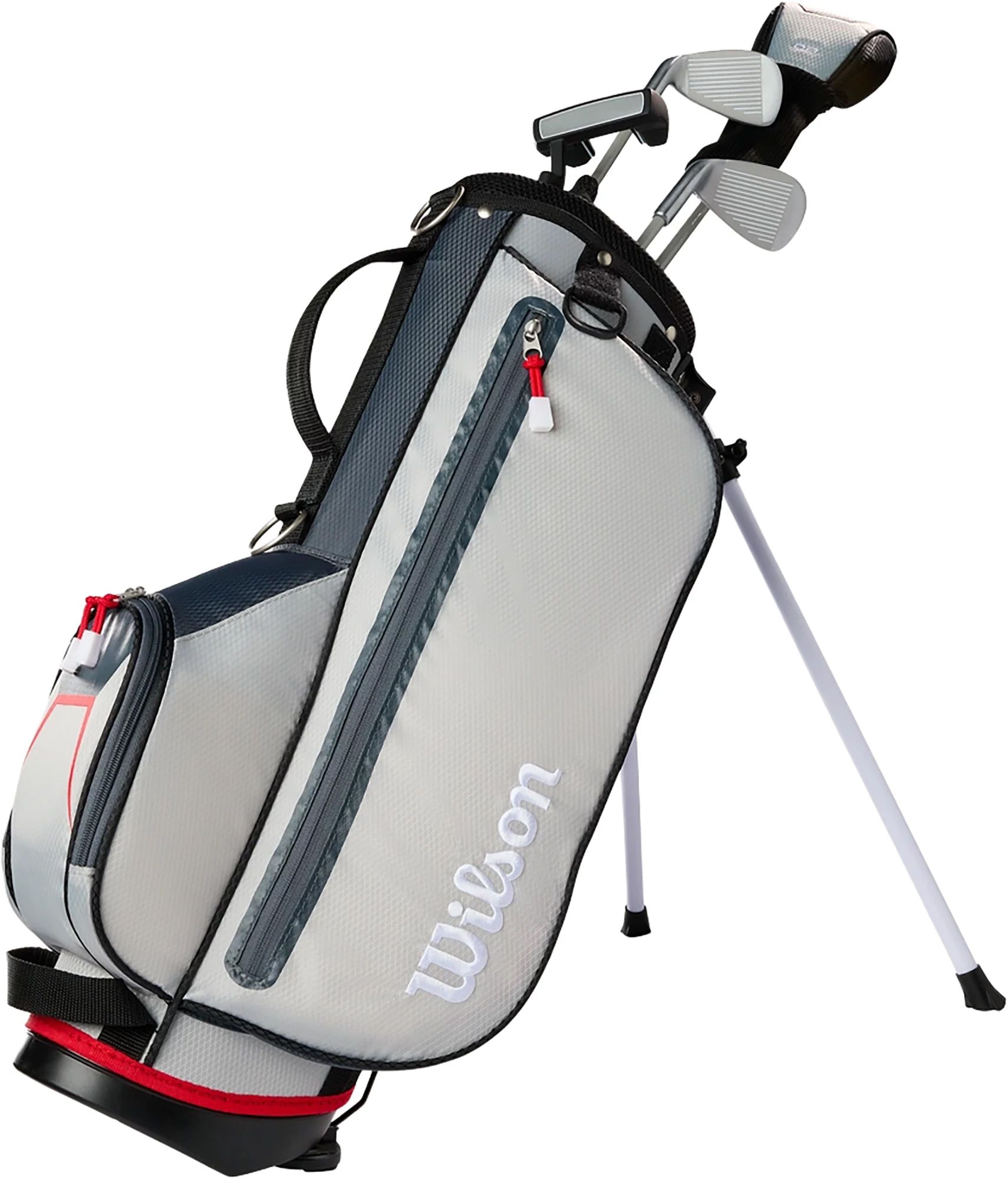 Wilson Profile Junior Complete Golf Package Set - Small | Dick's