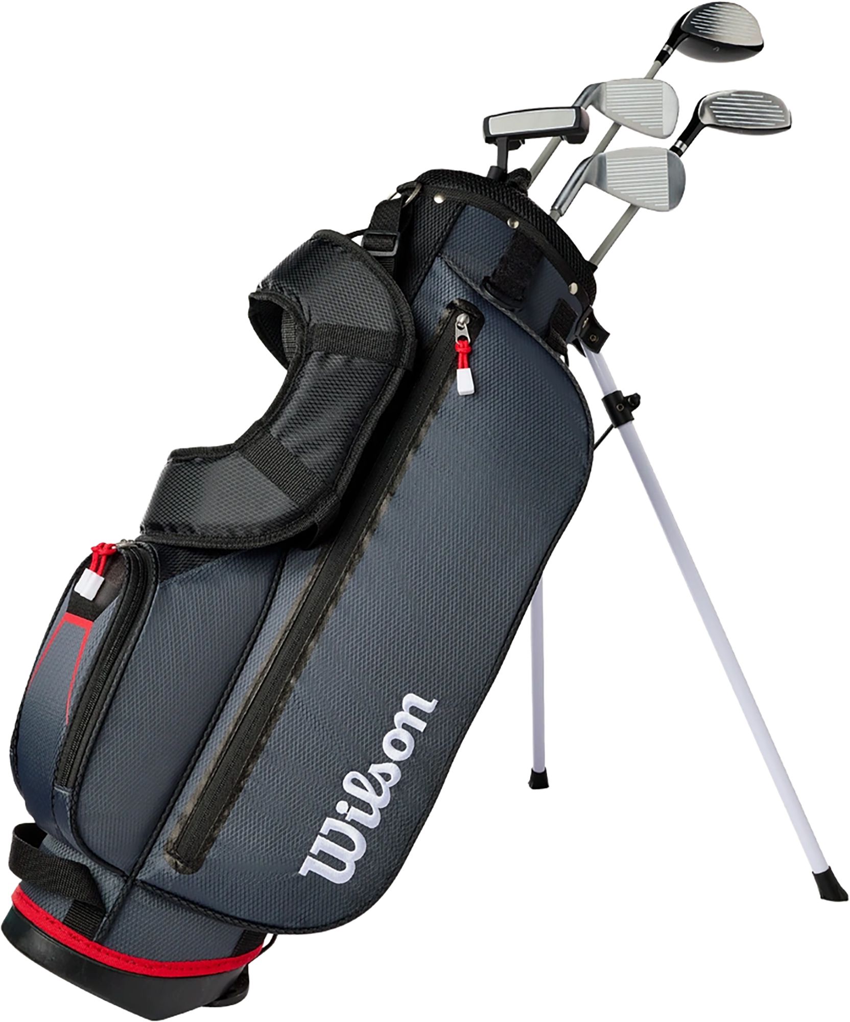 Wilson Profile Junior Complete Golf Package Set - Medium | Golf Galaxy