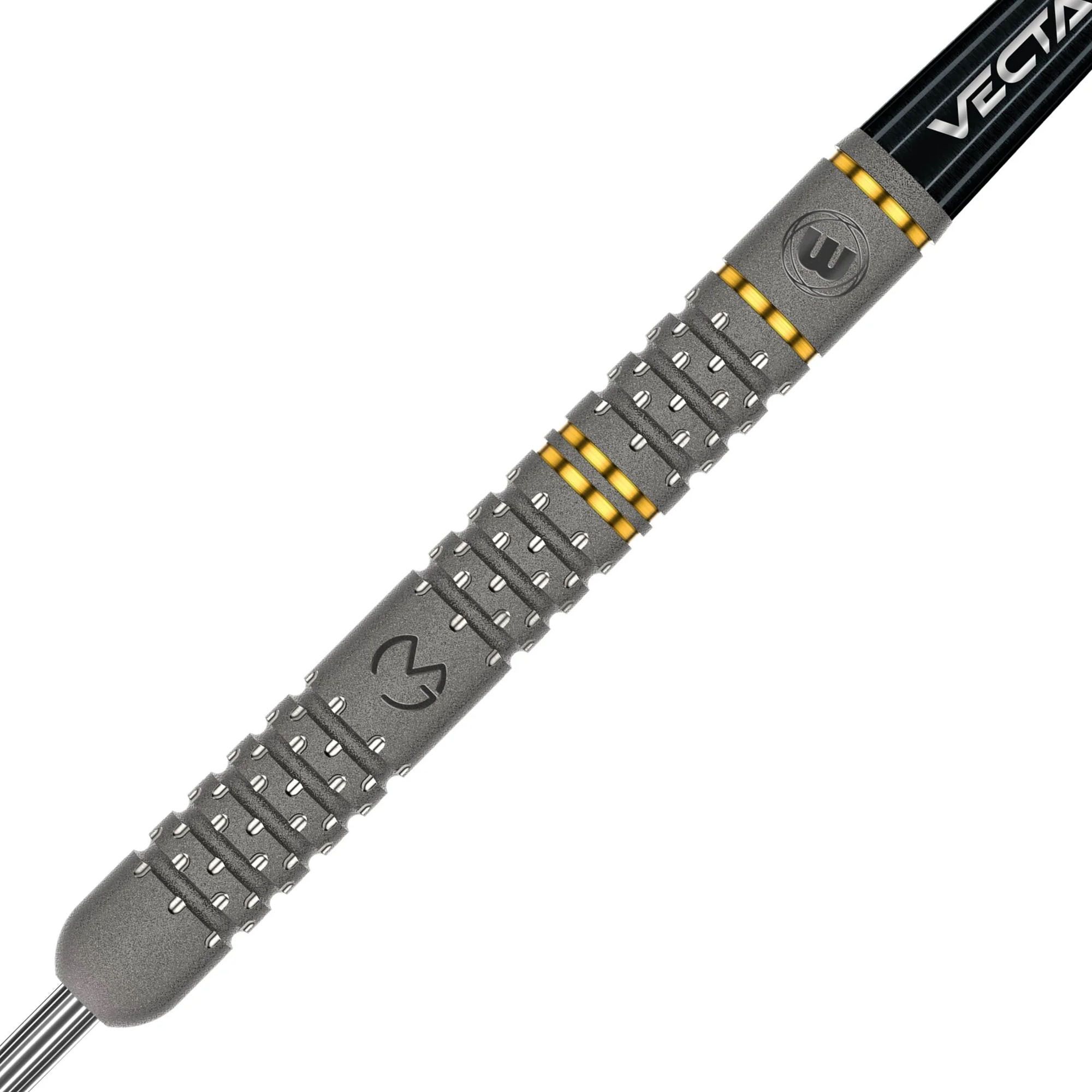WINMAU Mvg Evo X 22.5g Tungsten Dart | Dick's Sporting Goods