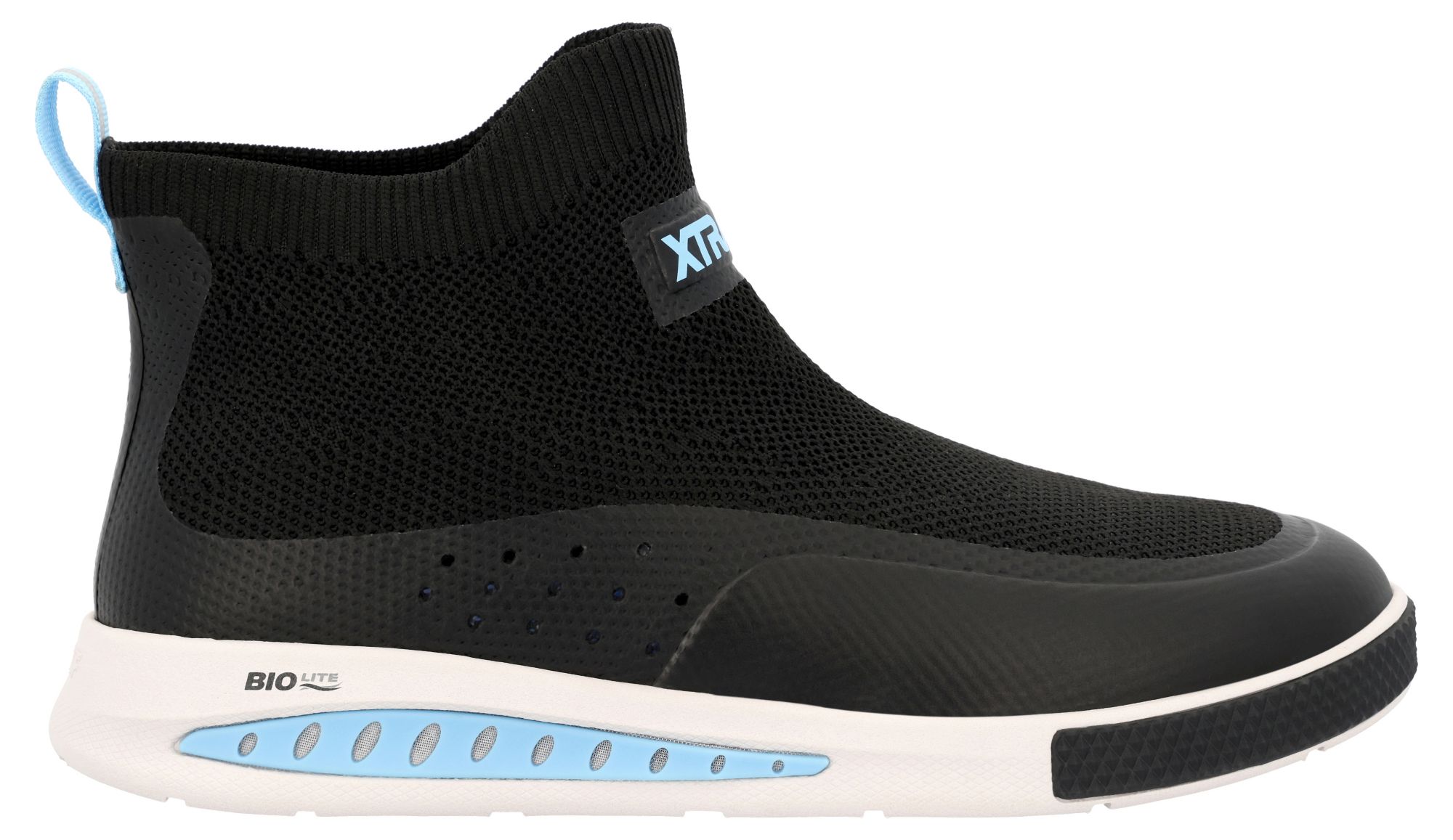 XtraTuf Men's DriftTech Sport Ankle Deck Boots | Dick's Sporting Goods
