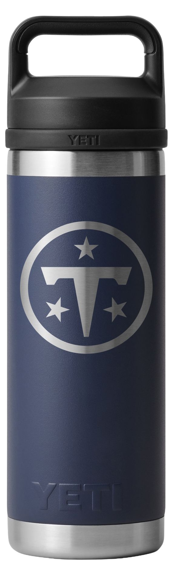 YETI クッション付きストラップ オリーブ YETI Tennessee Titans Navy 12 oz. Rambler Colster Can Insulator