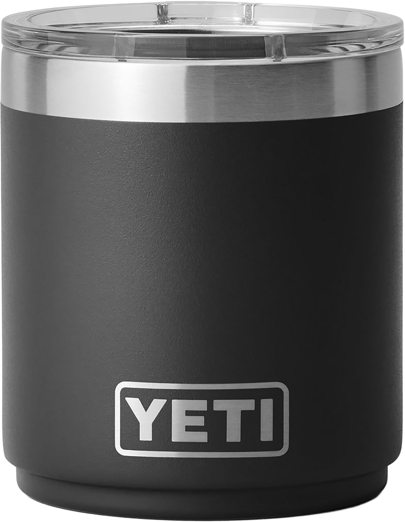 YETI Rambler 10oz. Ceramic Lined Lowball 2.0 | Dick's Sporting Goods