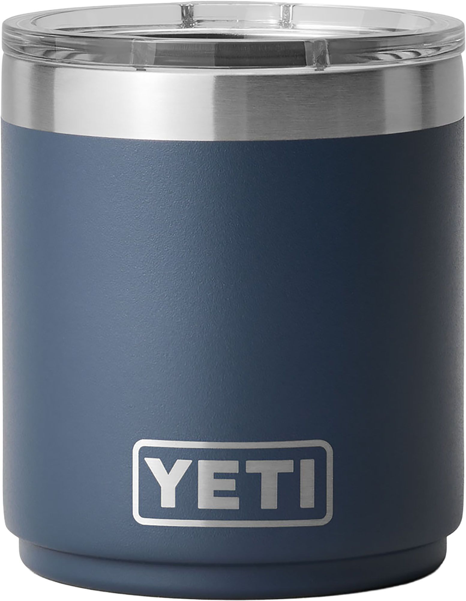 YETI Rambler 10oz. Ceramic Lined Lowball 2.0 | Dick's Sporting Goods
