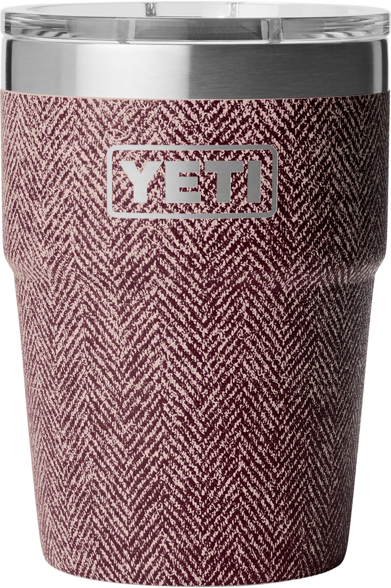 YETI 16 oz. Rambler Stackable Cup - Riverhead | Dick's Sporting Goods