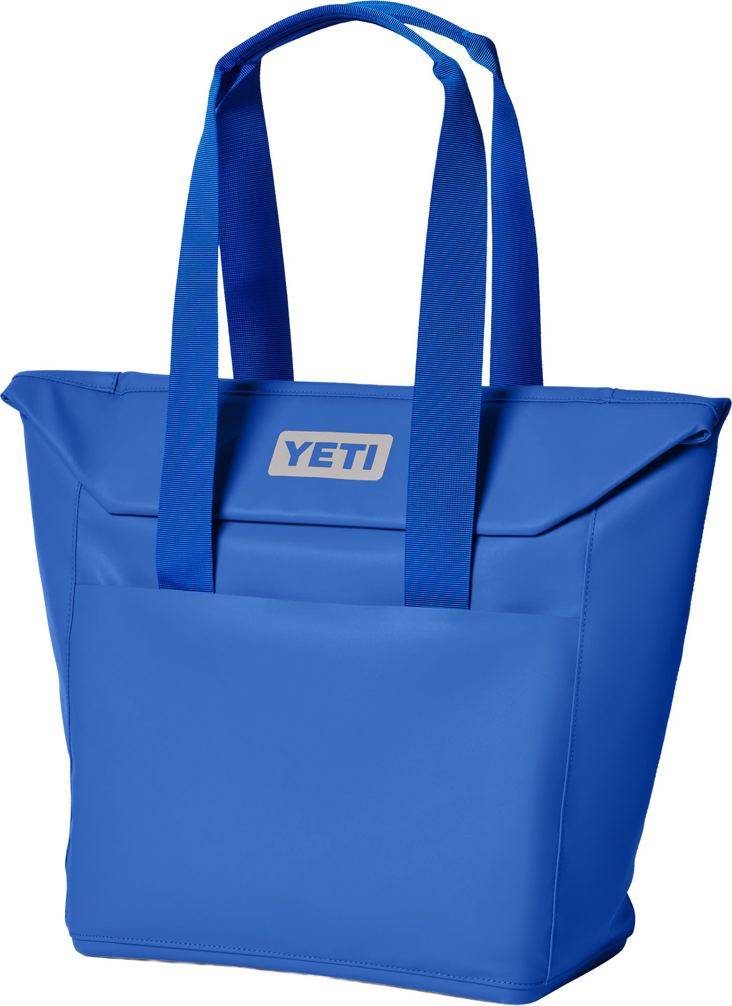 yeti bags with zipper Pattern Recycled Canvas Zip Pouch Three Loop Hitchpoint Grid attachment points let you customize your carry setup Daytrip 6L Lunch Bag -