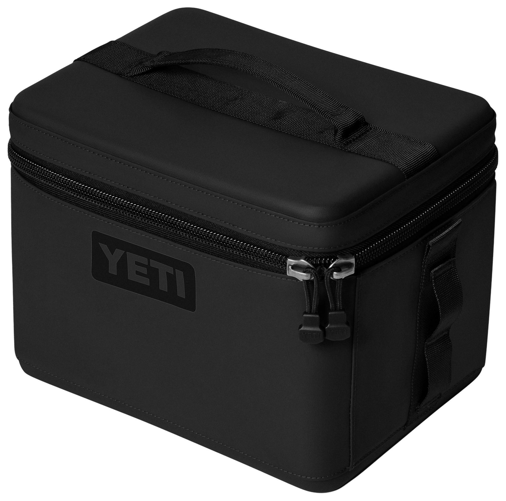 AIDETRIP ブラック フルジッパー タッパー YETI Daytrip 9L Insulated Box | Dick's Sporting Goods