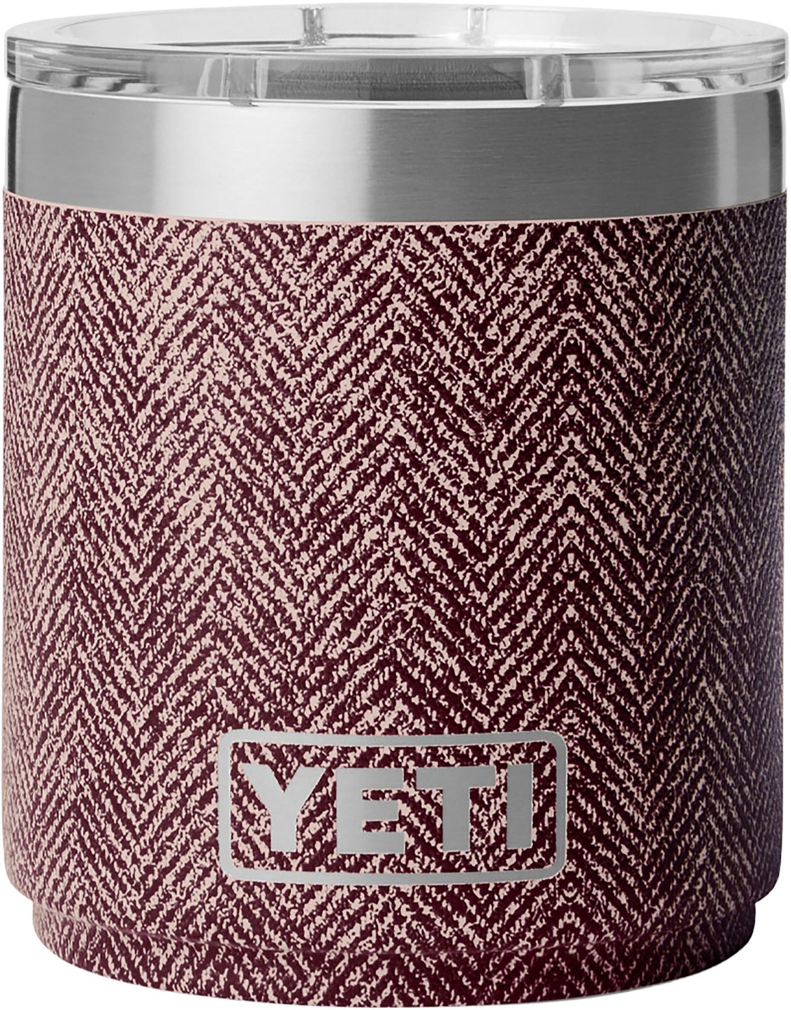 YETI Rambler 10oz. Ceramic Lined Lowball 2.0 - Riverhead | Dick's