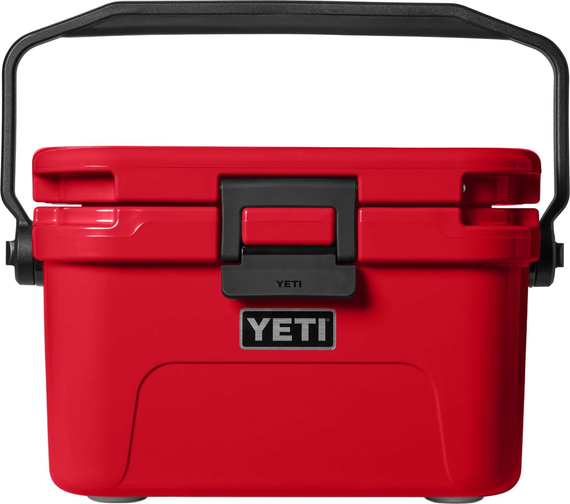 レッドヒート('85米) YETI Roadie 8 Hard Cooler | Golf Galaxy