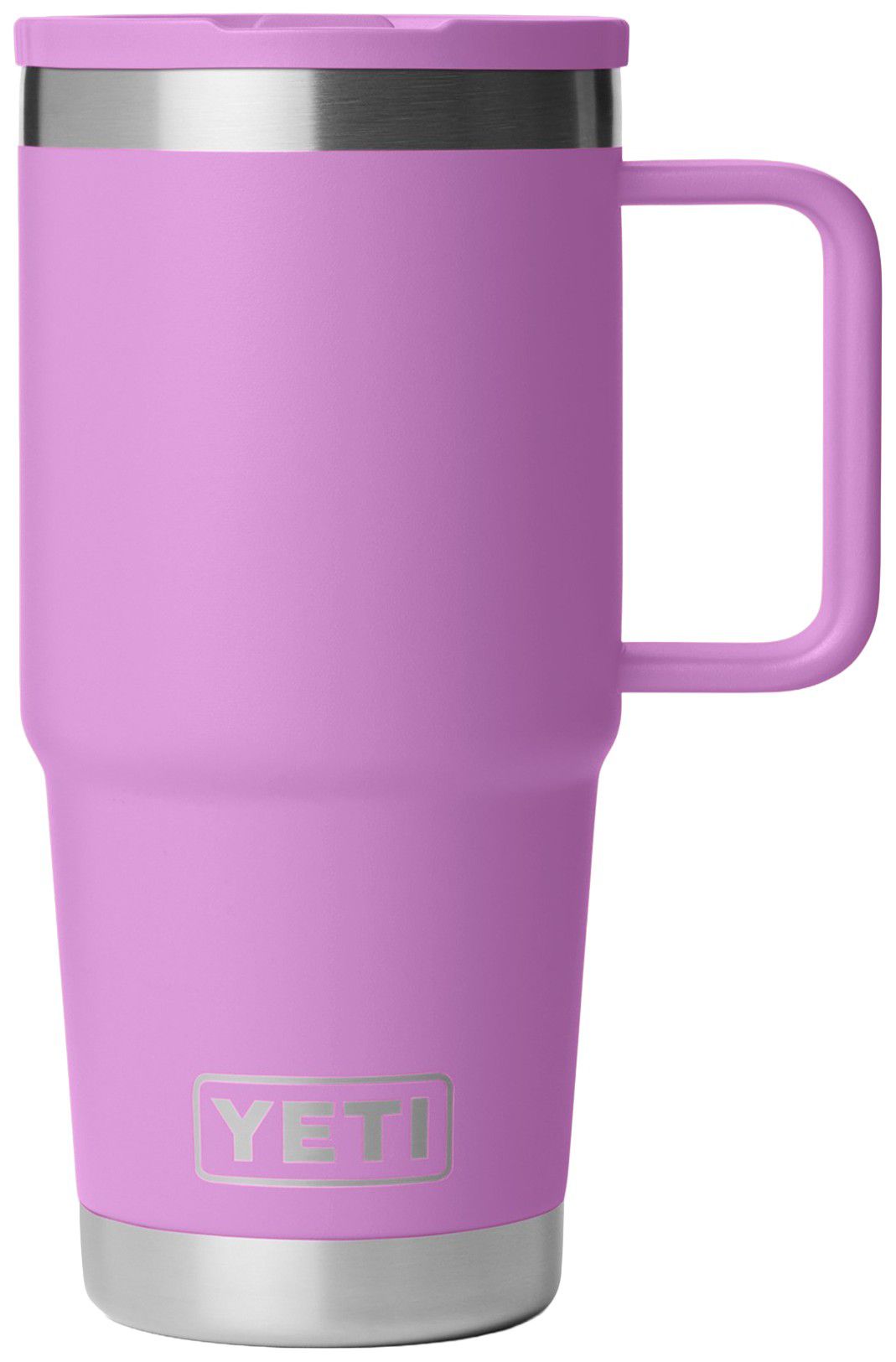 YETI 20 oz. Rambler Travel Straw Mug | Dick's Sporting Goods