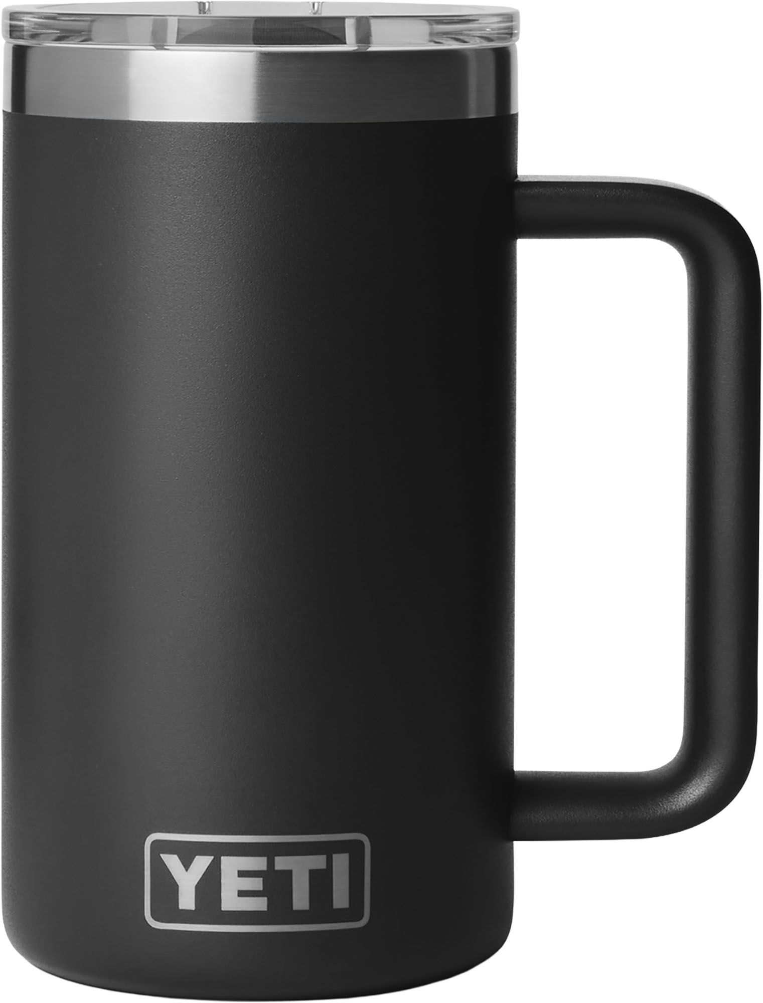 YETI Rambler 24 oz. Mug with Ceramic Lining | Dick's Sporting Goods