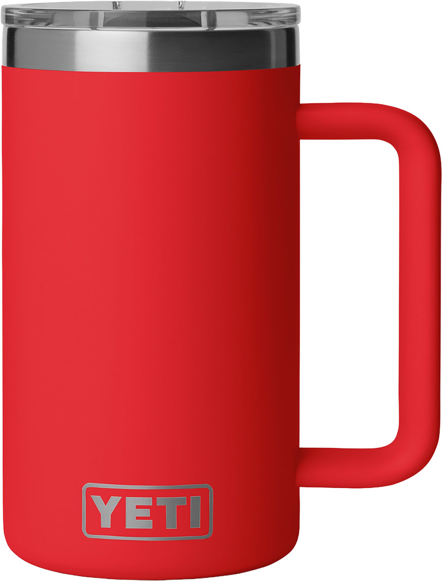 YETI Rambler 24 oz. Mug with Ceramic Lining | Dick's Sporting Goods