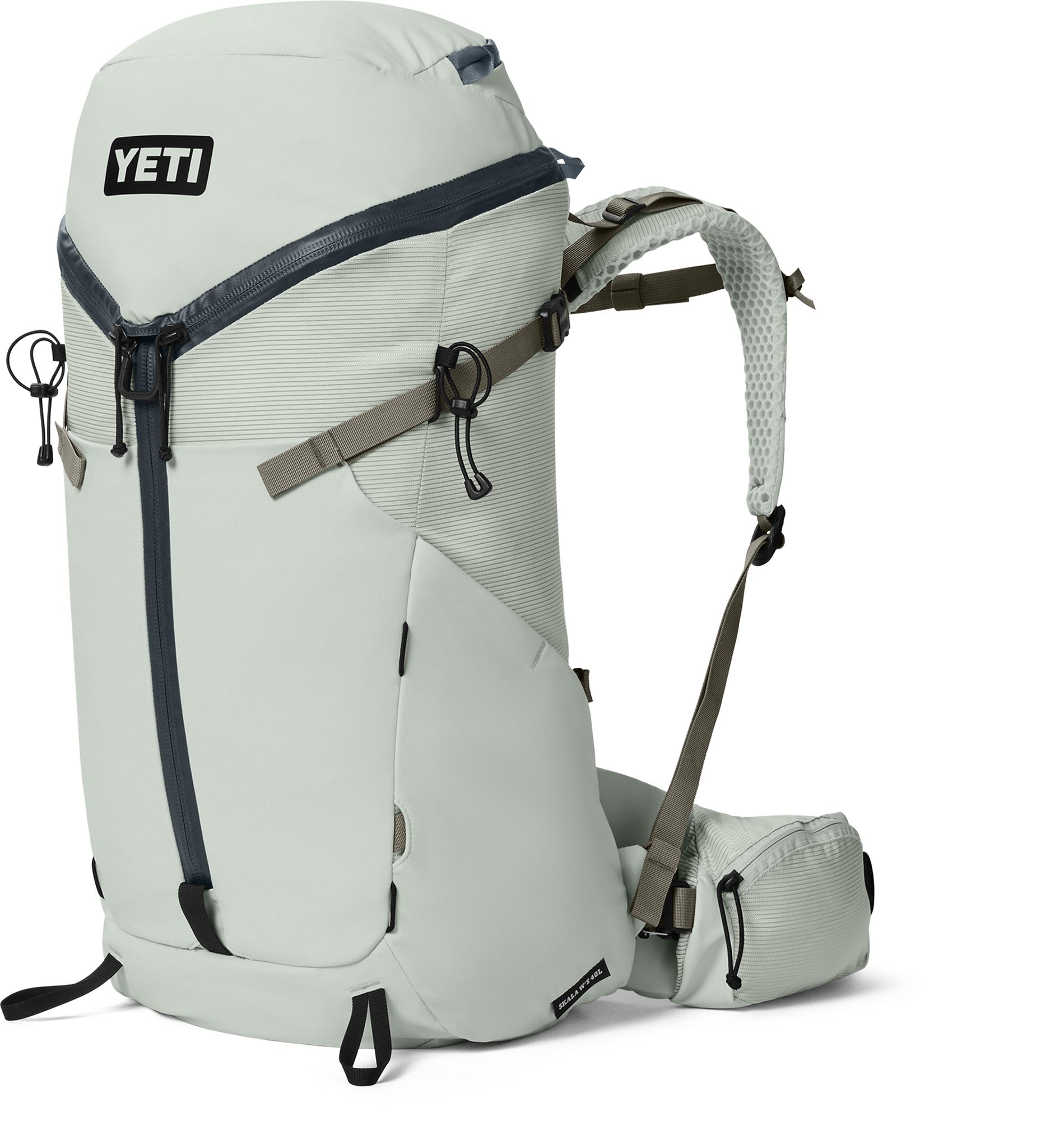 40l hiking backpack women& 39 [M6506-40L]MOUNTAINTOP Women's with Rain Cover Featuring the easy Durston | Kakwa 40 Pack