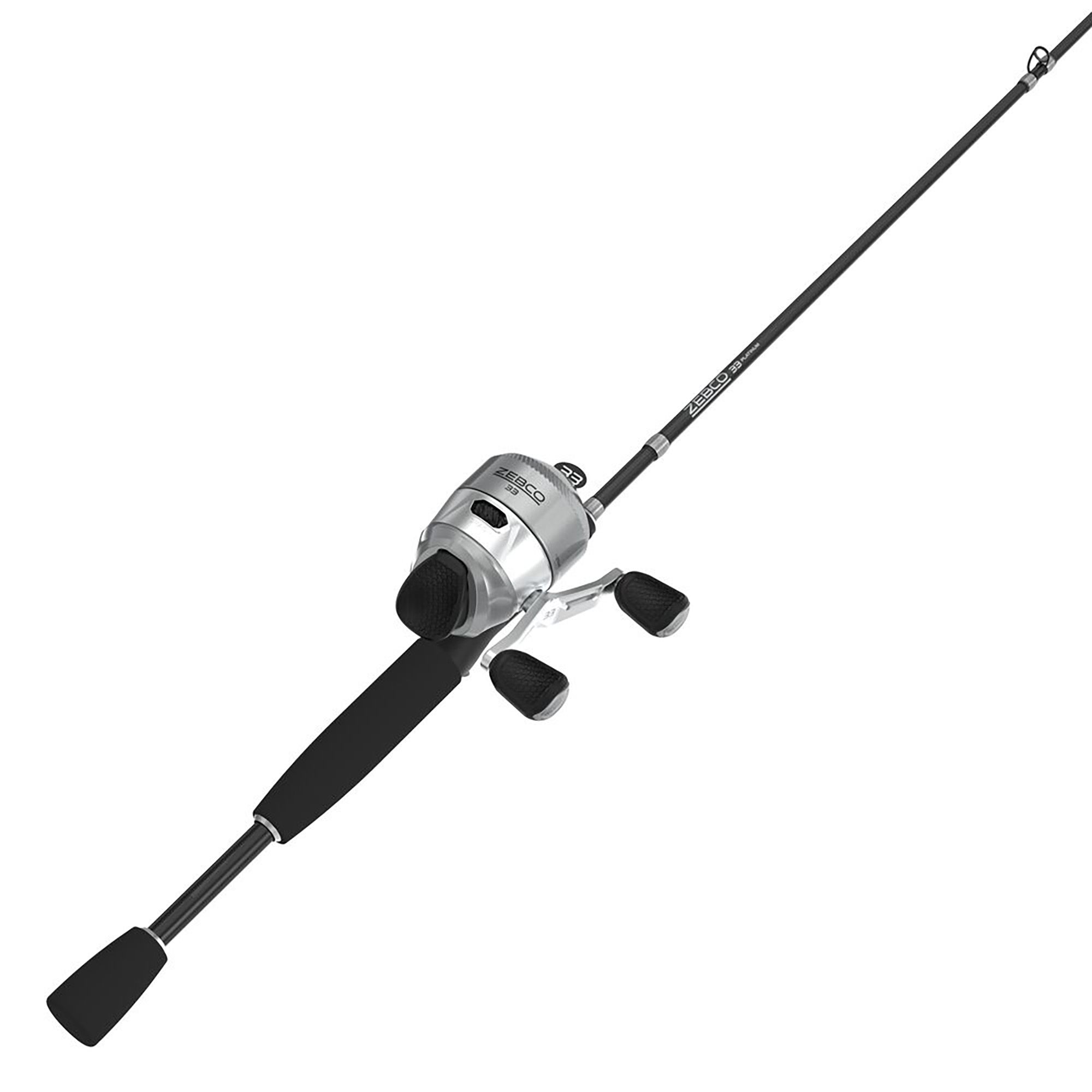cheap fly fishing pole L.L.Bean Spin/Fly Outfit