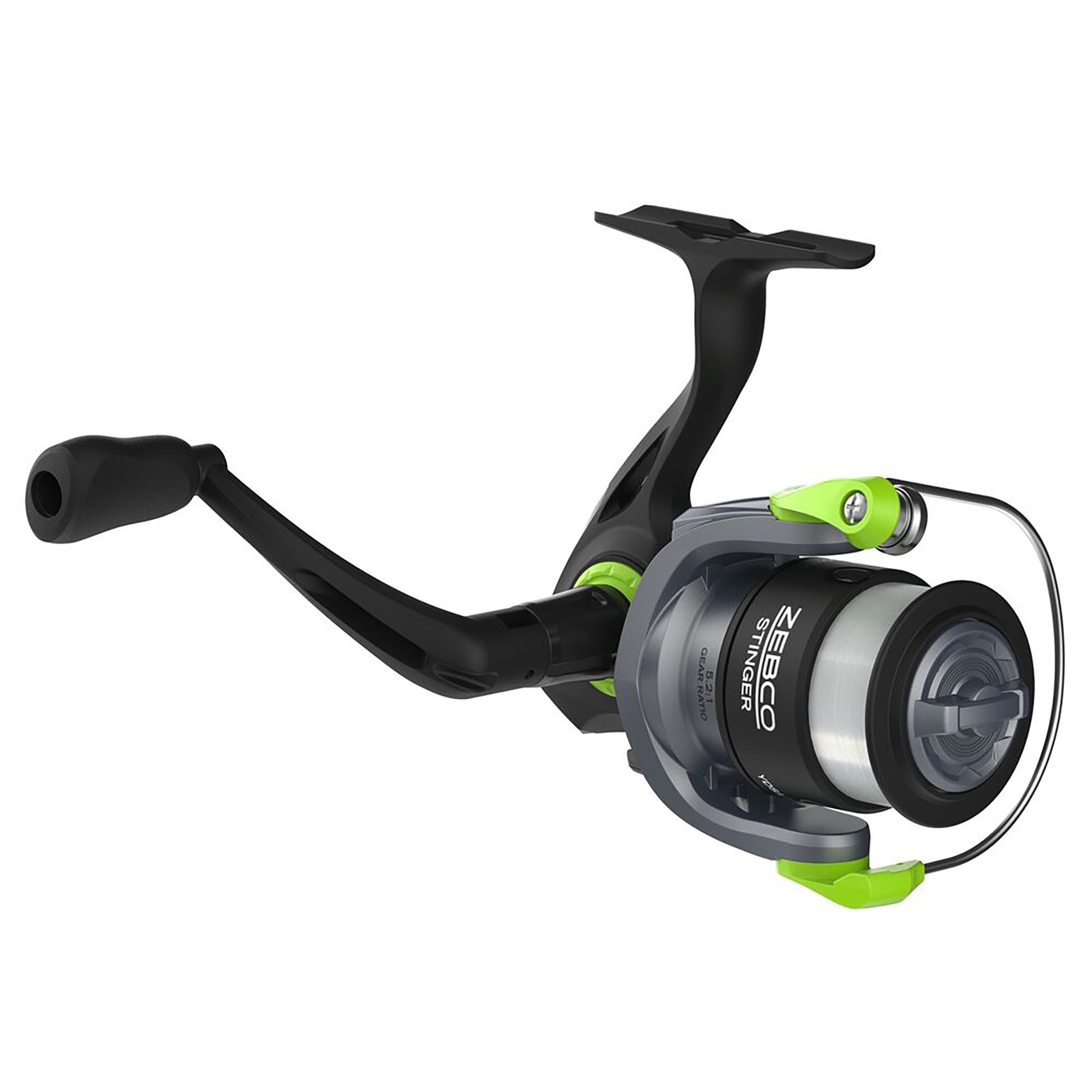 Zebco Stinger 10sz Spinning Reel | Dick's Sporting Goods